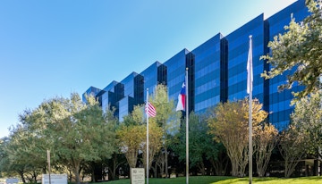 Regus - Texas, Houston - Park Ten Place image 1