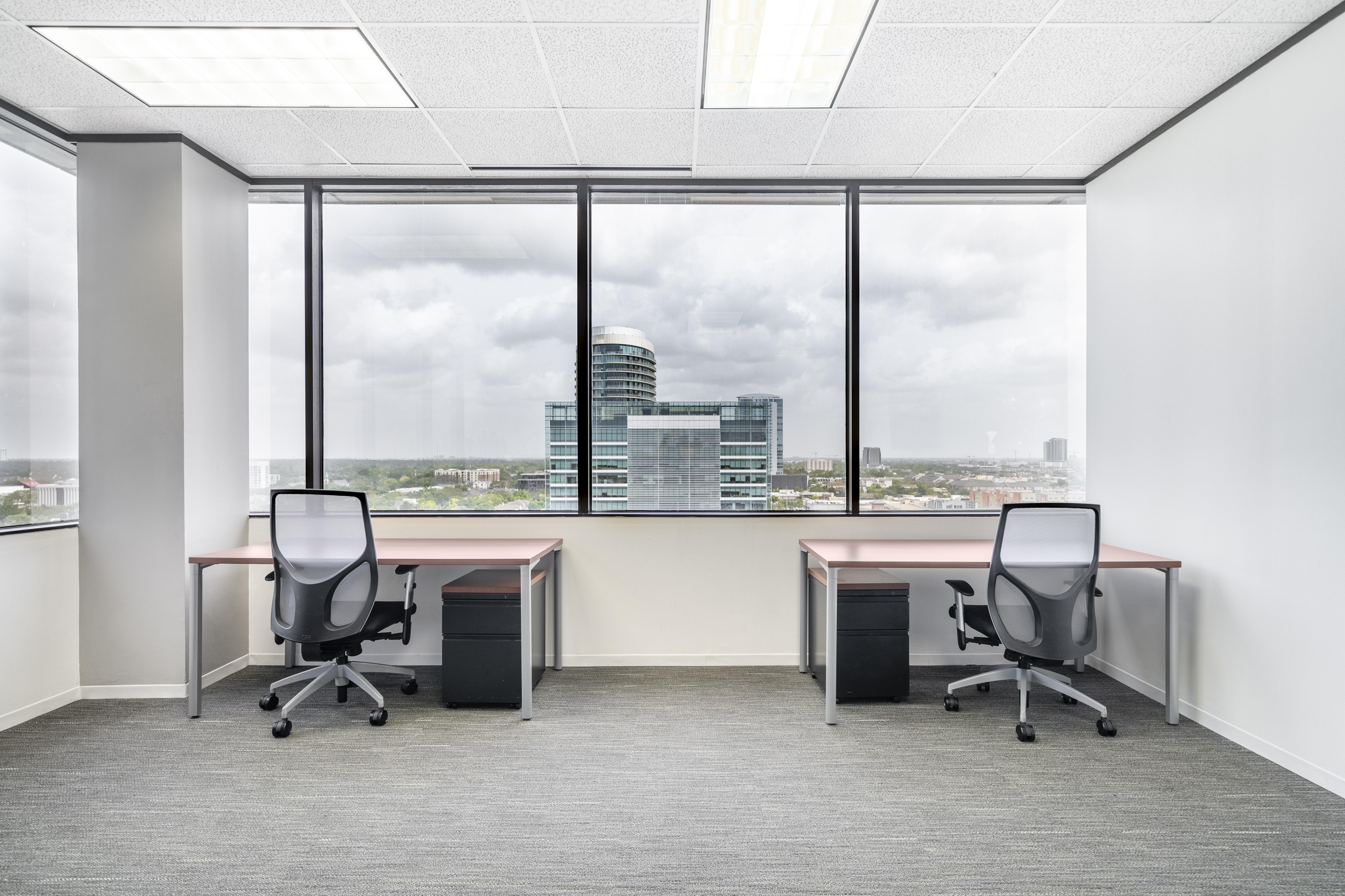 Regus - Texas, Houston - River Oaks image 4
