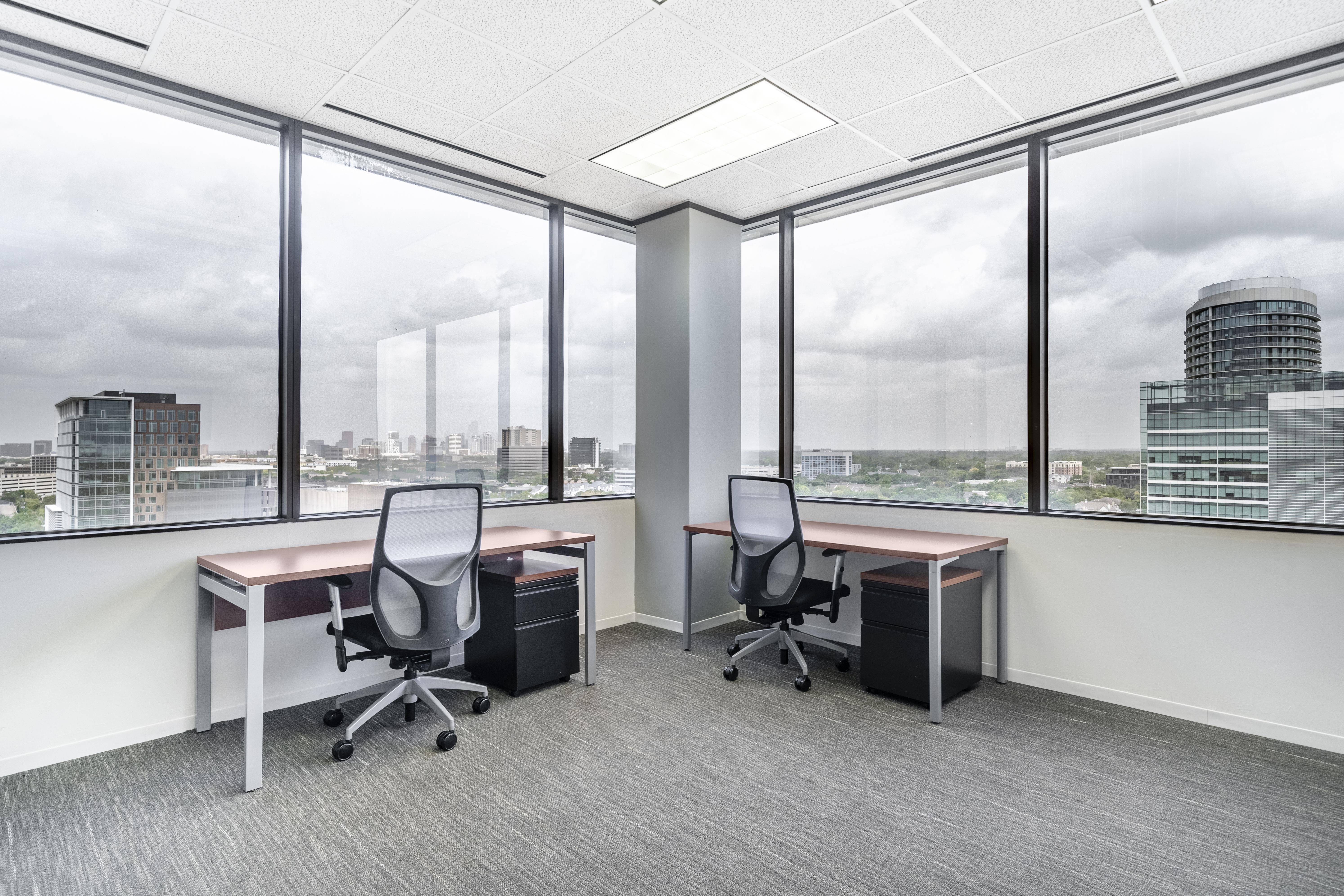 Regus - Texas, Houston - River Oaks image 5