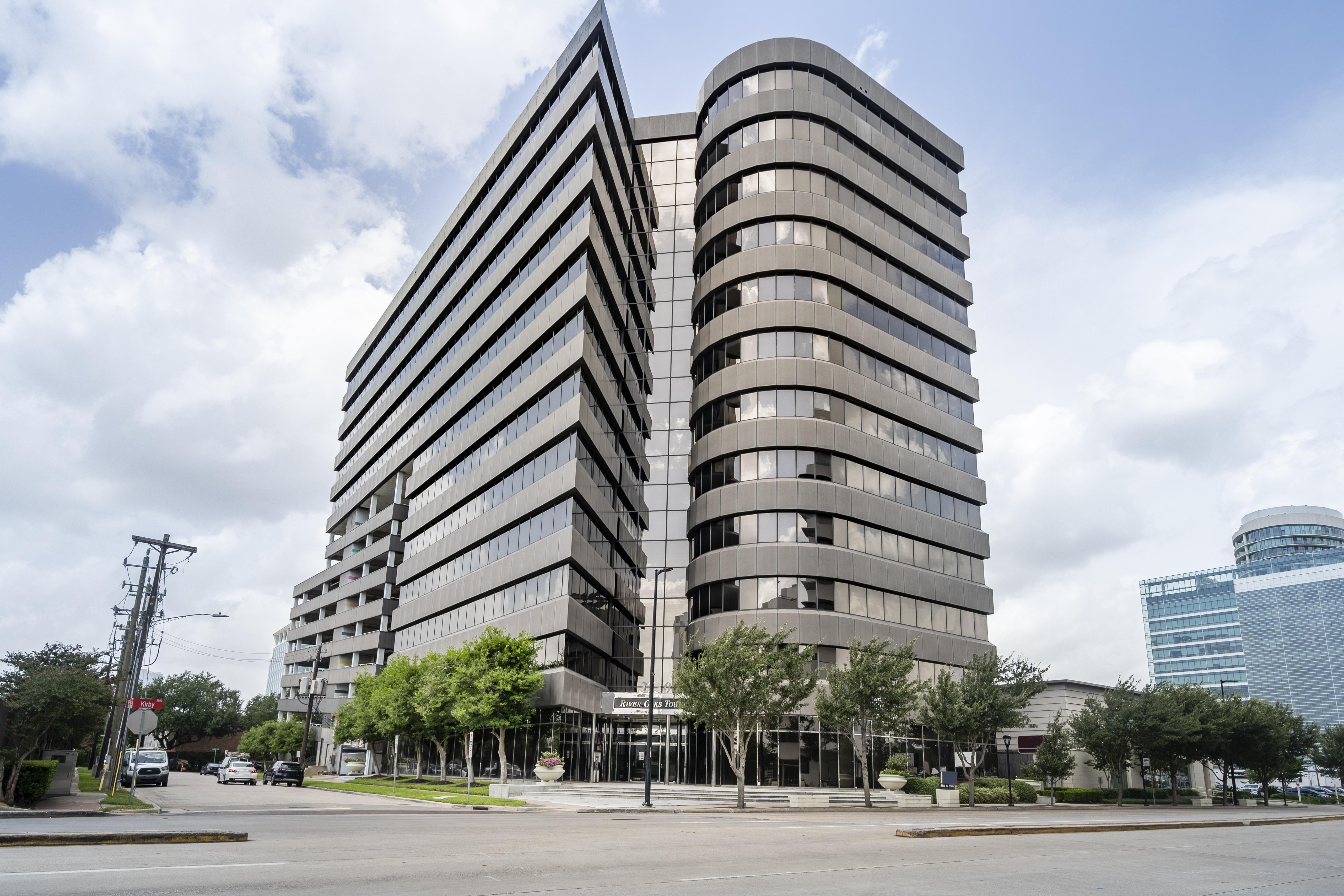 Regus - Texas, Houston - River Oaks image 1