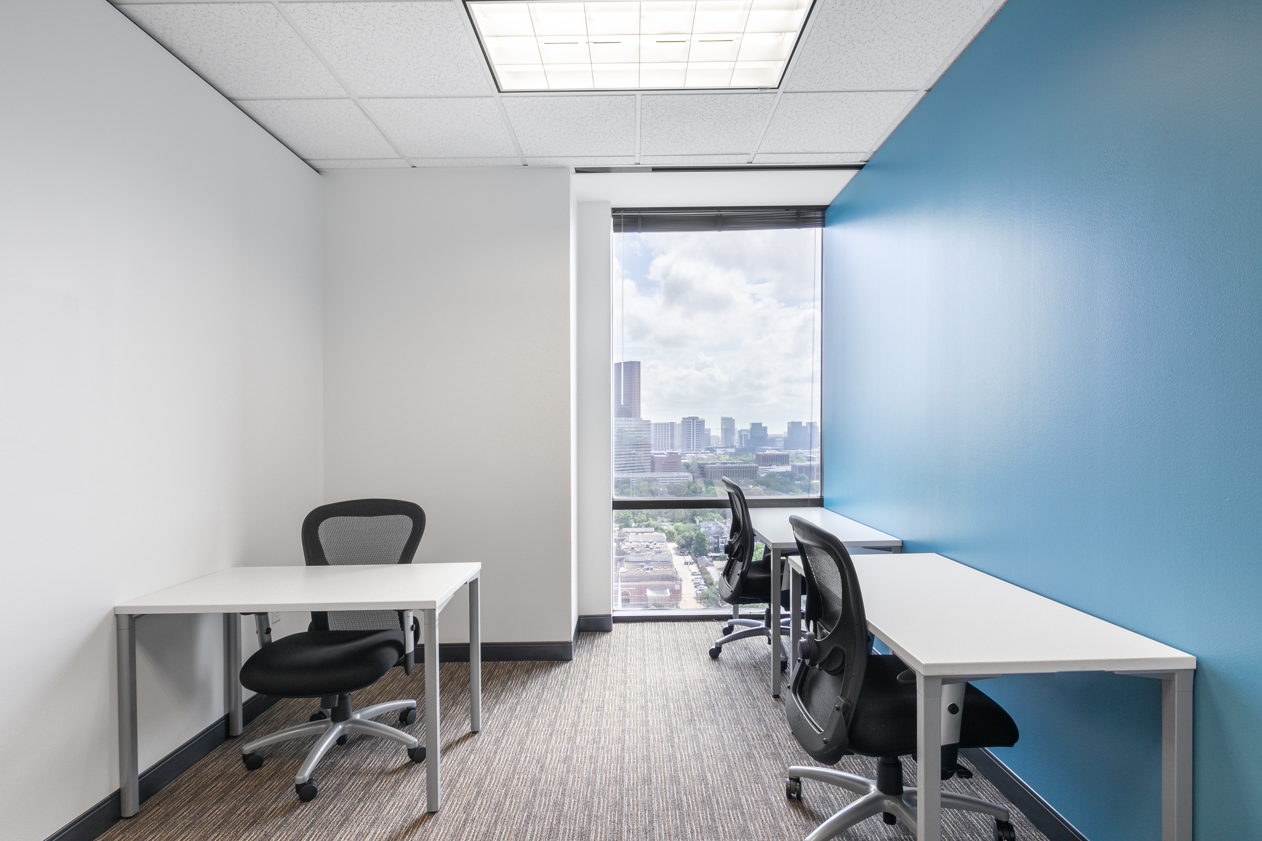 Regus - Texas, Houston - San Felipe Plaza image 3