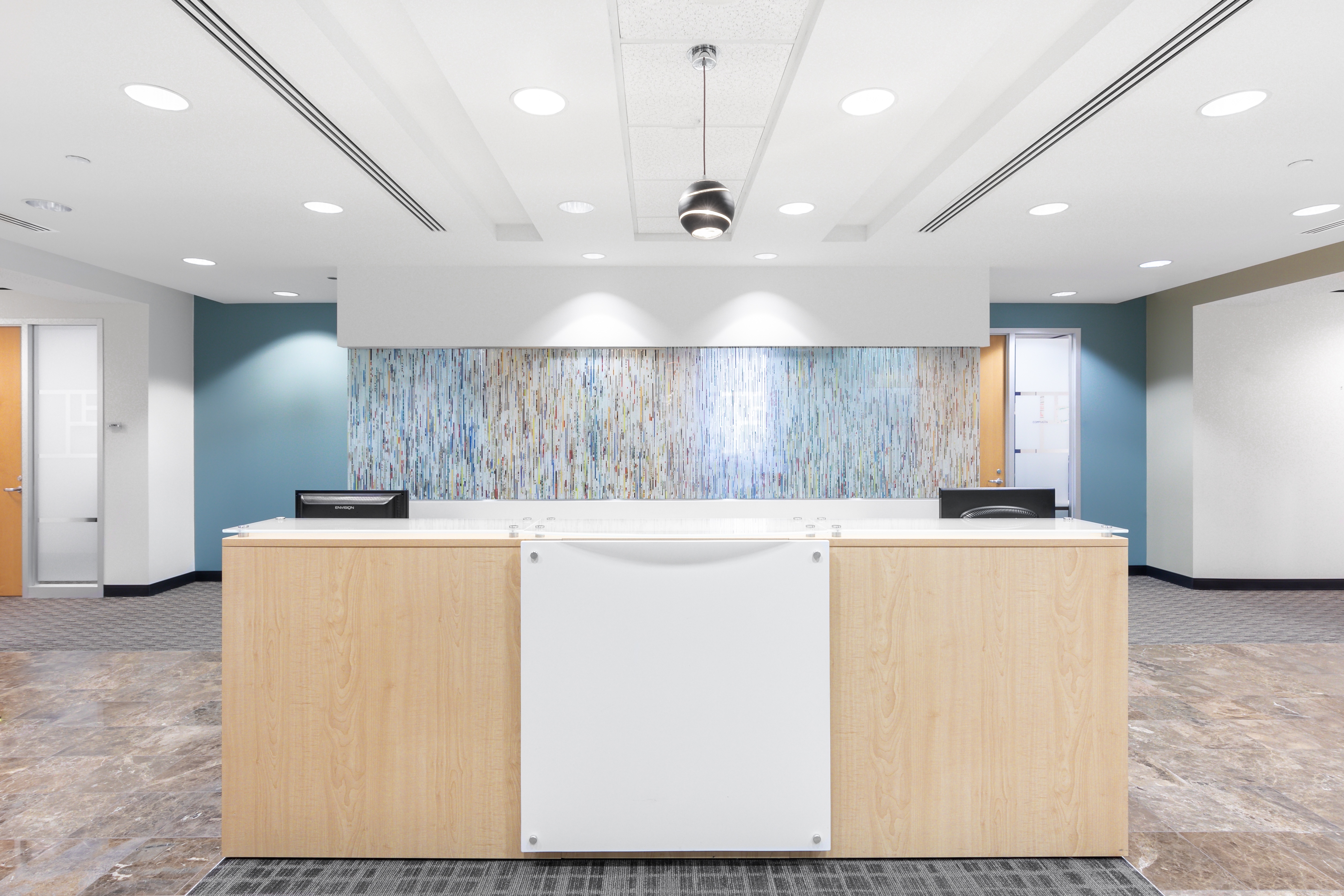 Regus - Texas, Houston - San Felipe Plaza image 2