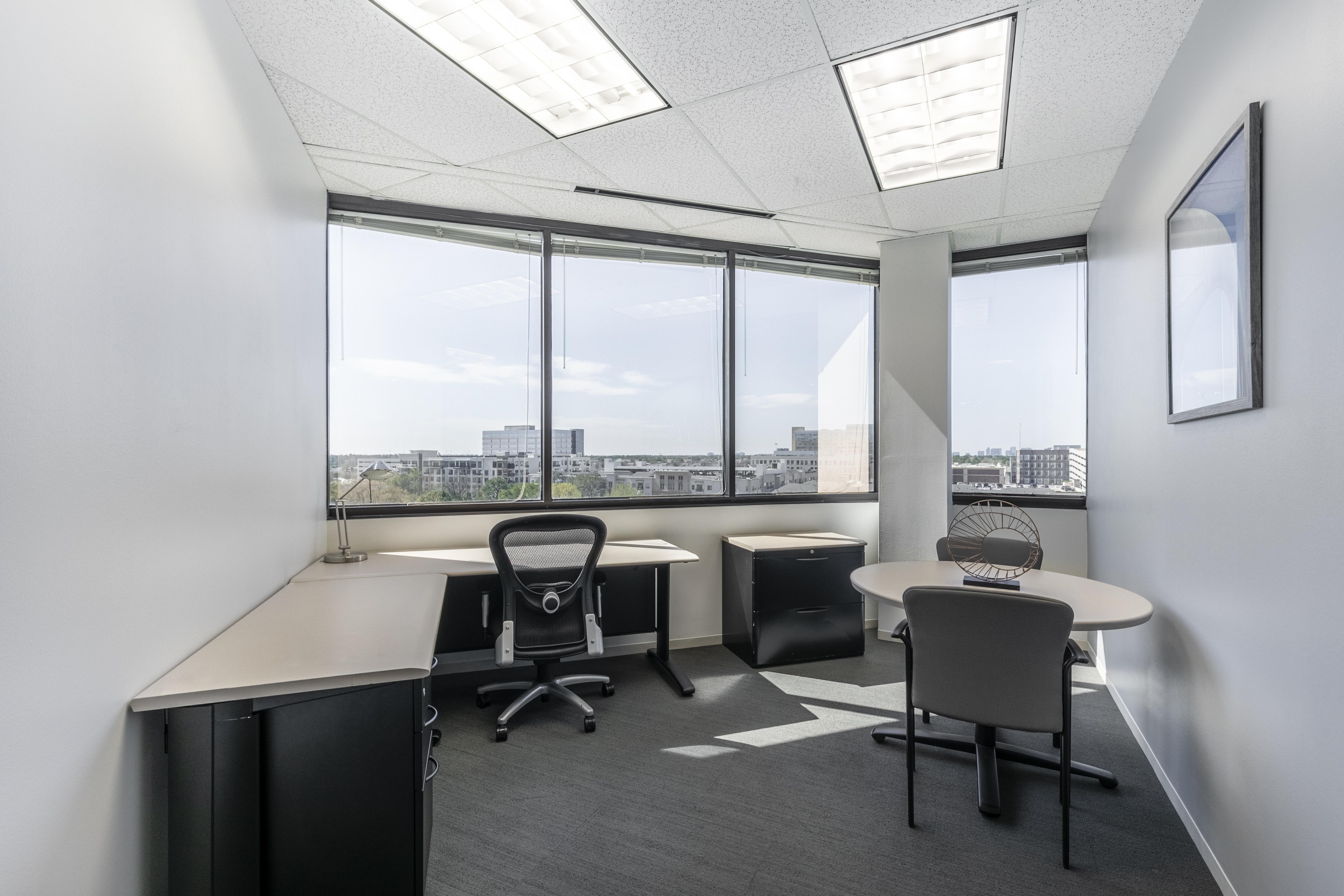 Regus - Texas, Houston - Town & Country II image 3