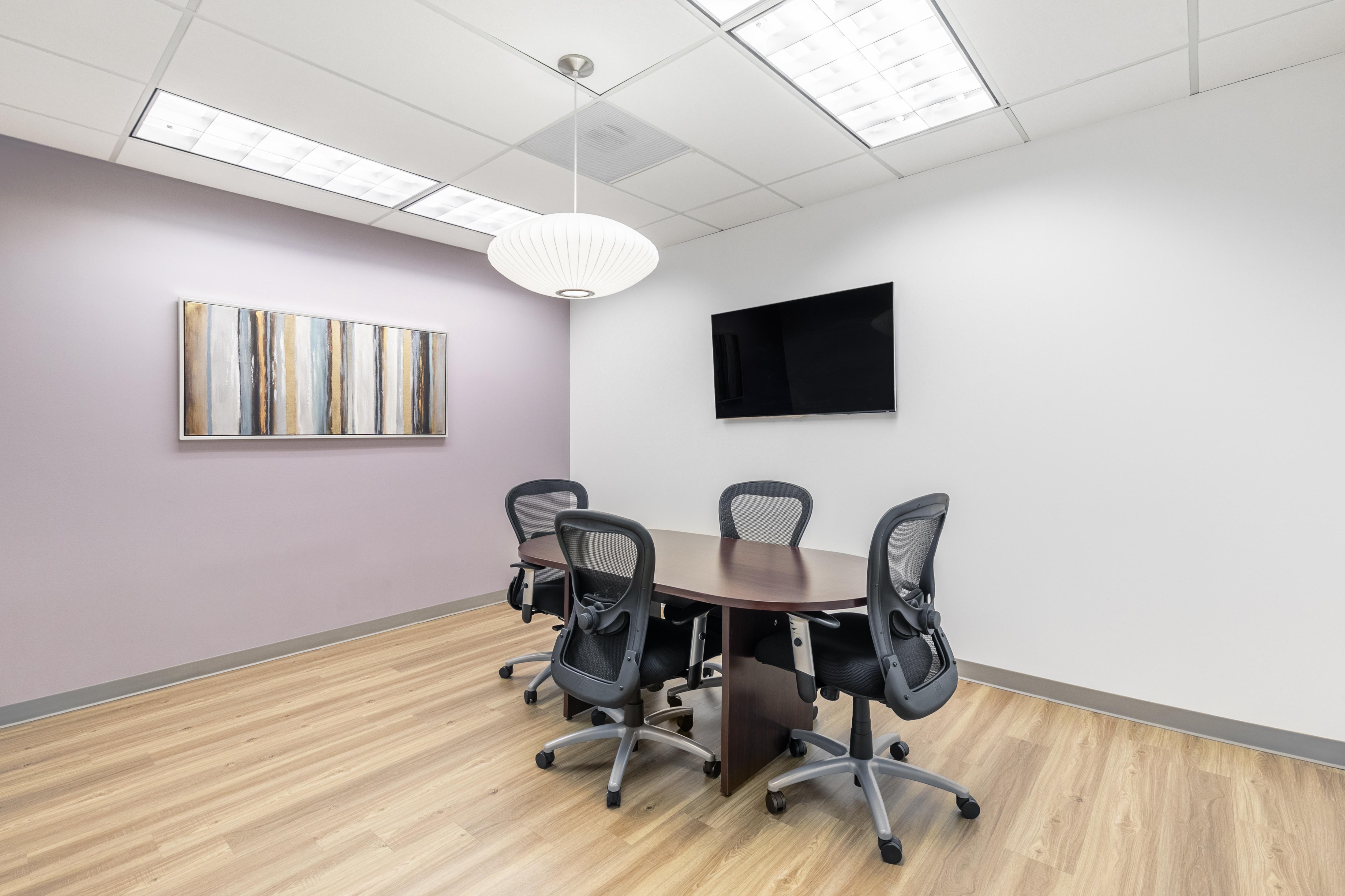 Regus - Texas, Houston - Town & Country II image 4