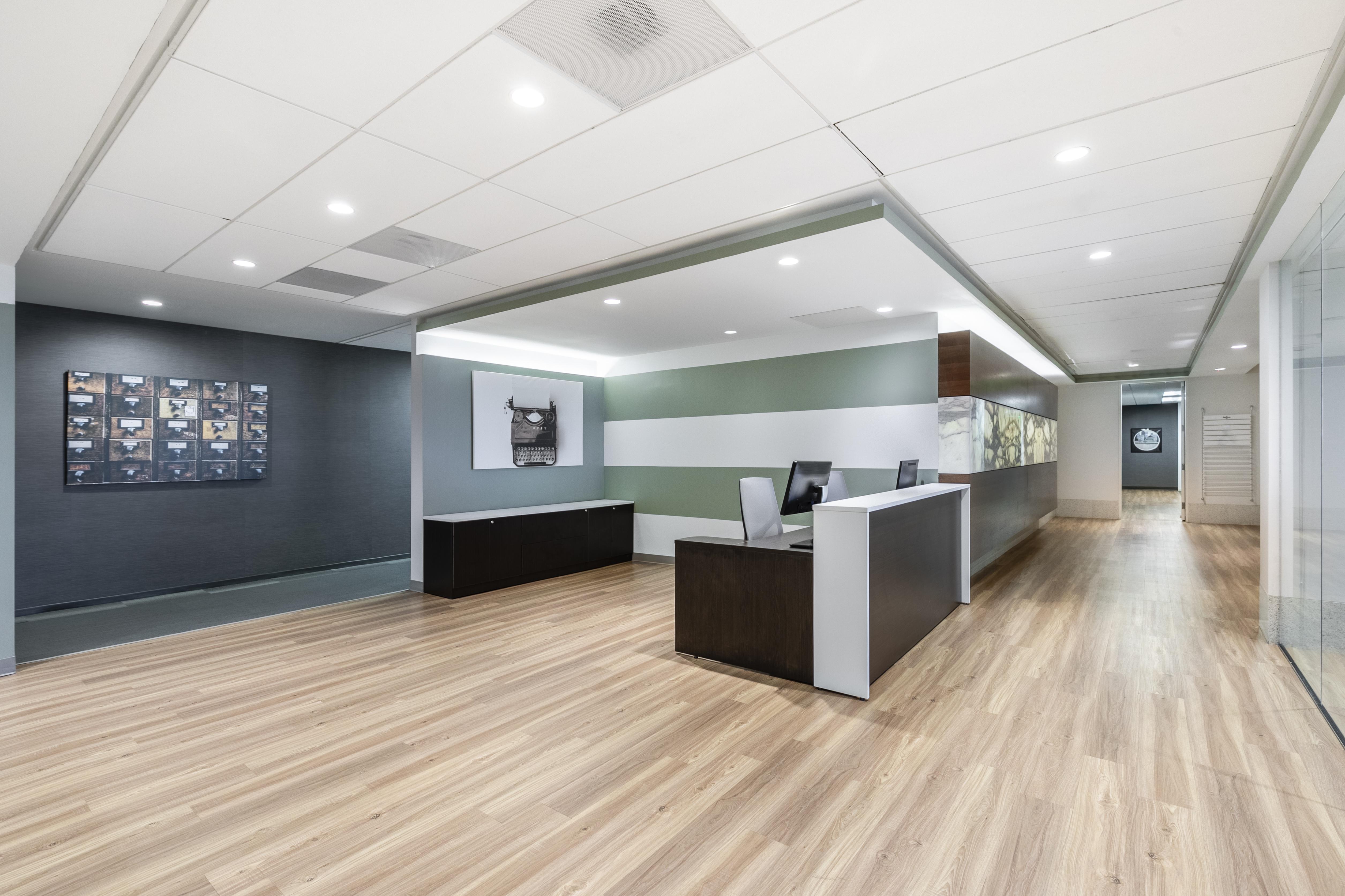 Regus - Texas, Houston - Town & Country II image 2