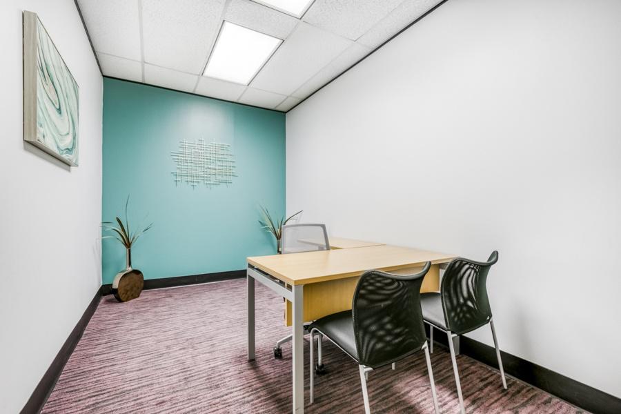 Regus - Texas, Houston - Upper Kirby image 3