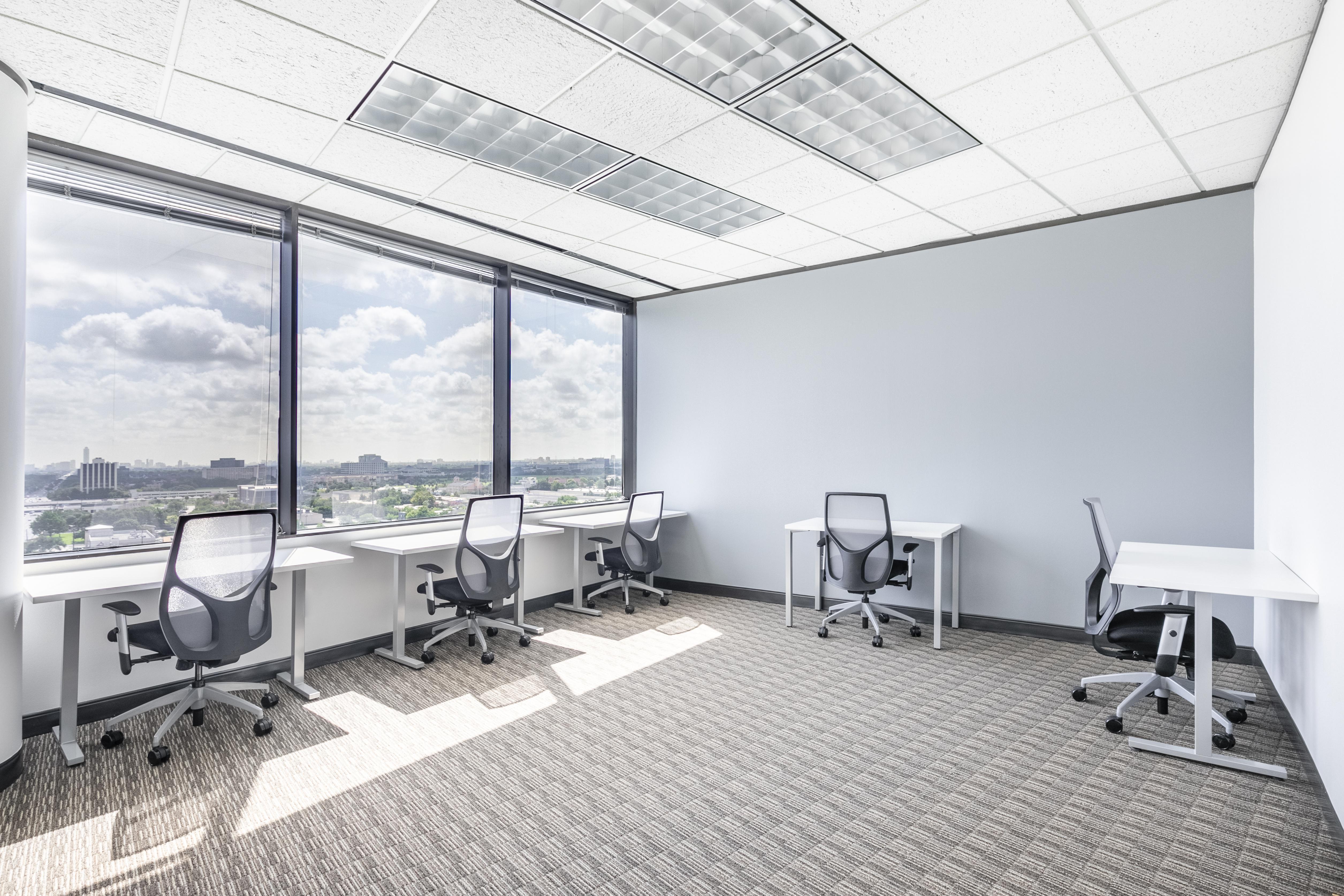 Regus - Texas, Houston - Westchase Westheimer image 3