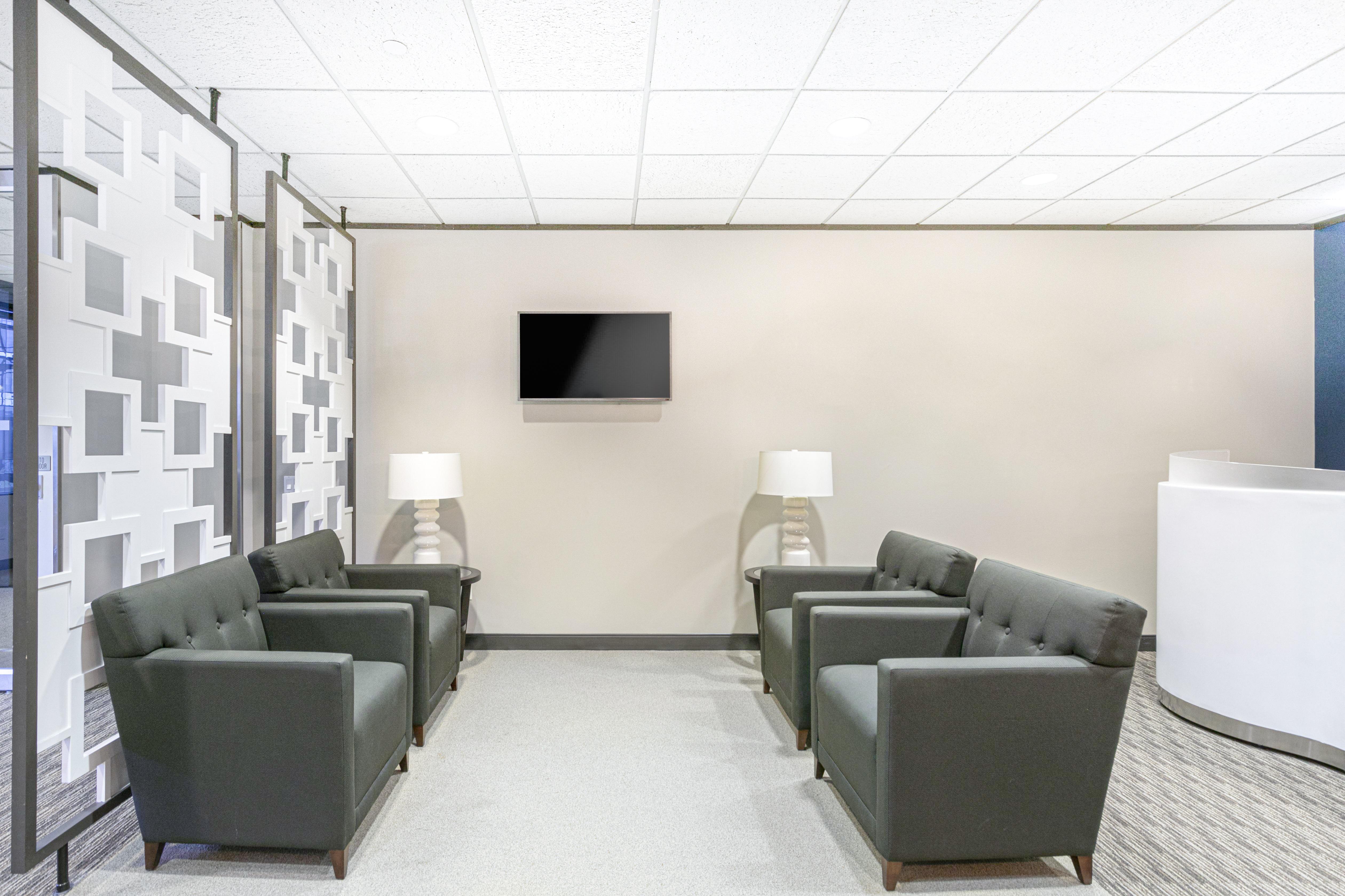 Regus - Texas, Houston - Westchase Westheimer image 5