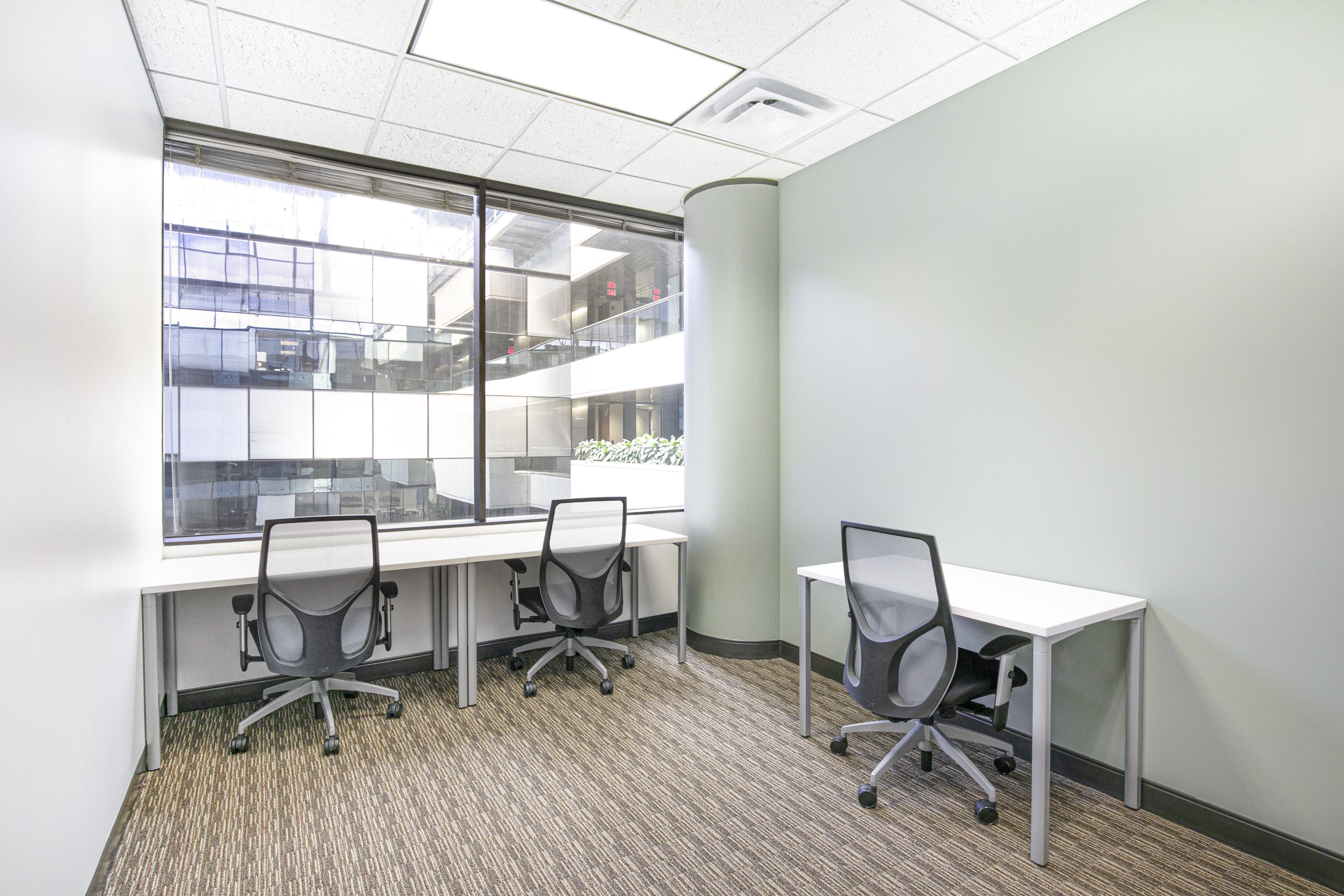 Regus - Texas, Houston - Westchase Westheimer profile image