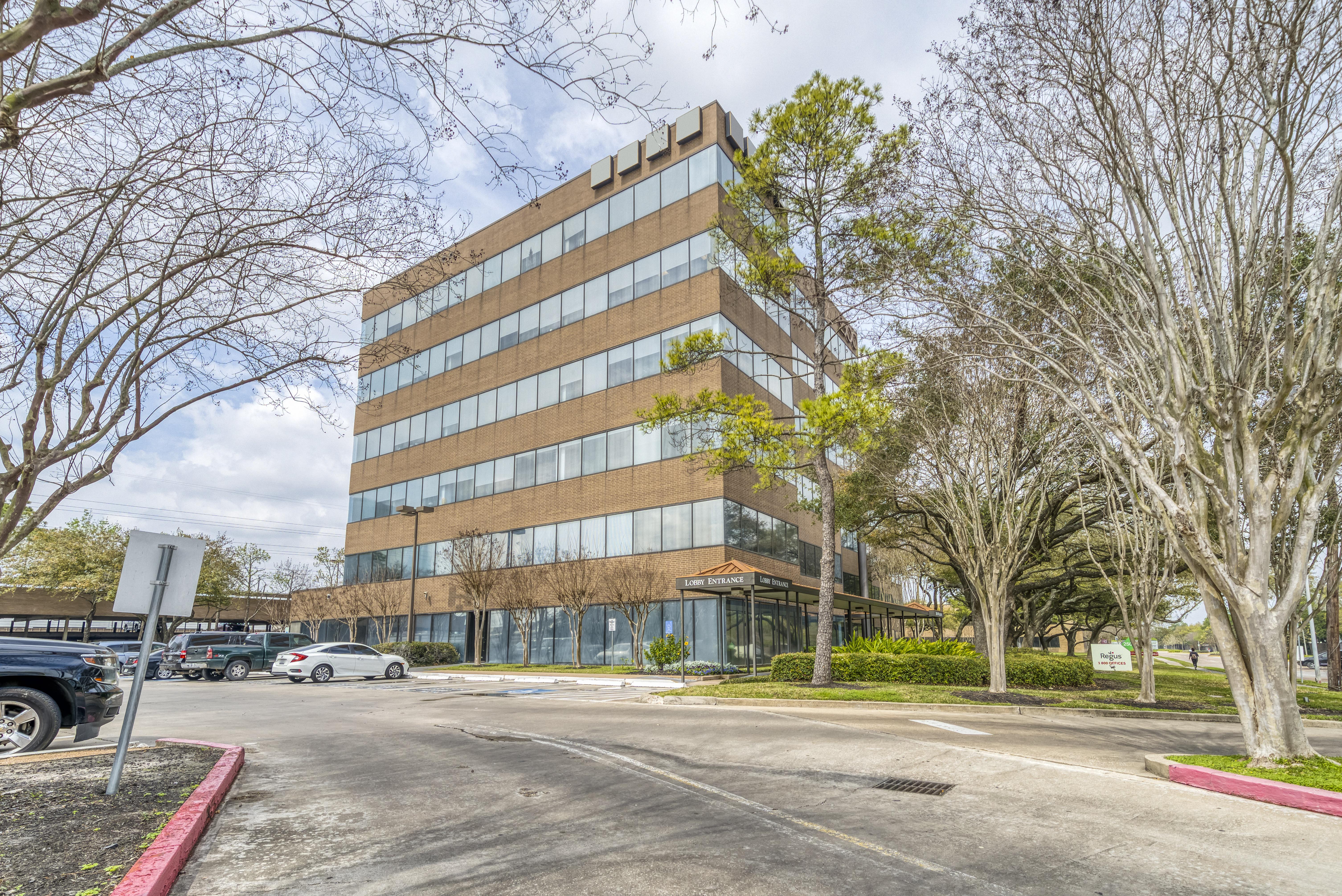Regus - Texas, Houston - Wilcrest profile image