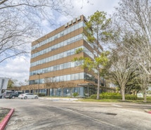 Regus - Texas, Houston - Wilcrest profile image