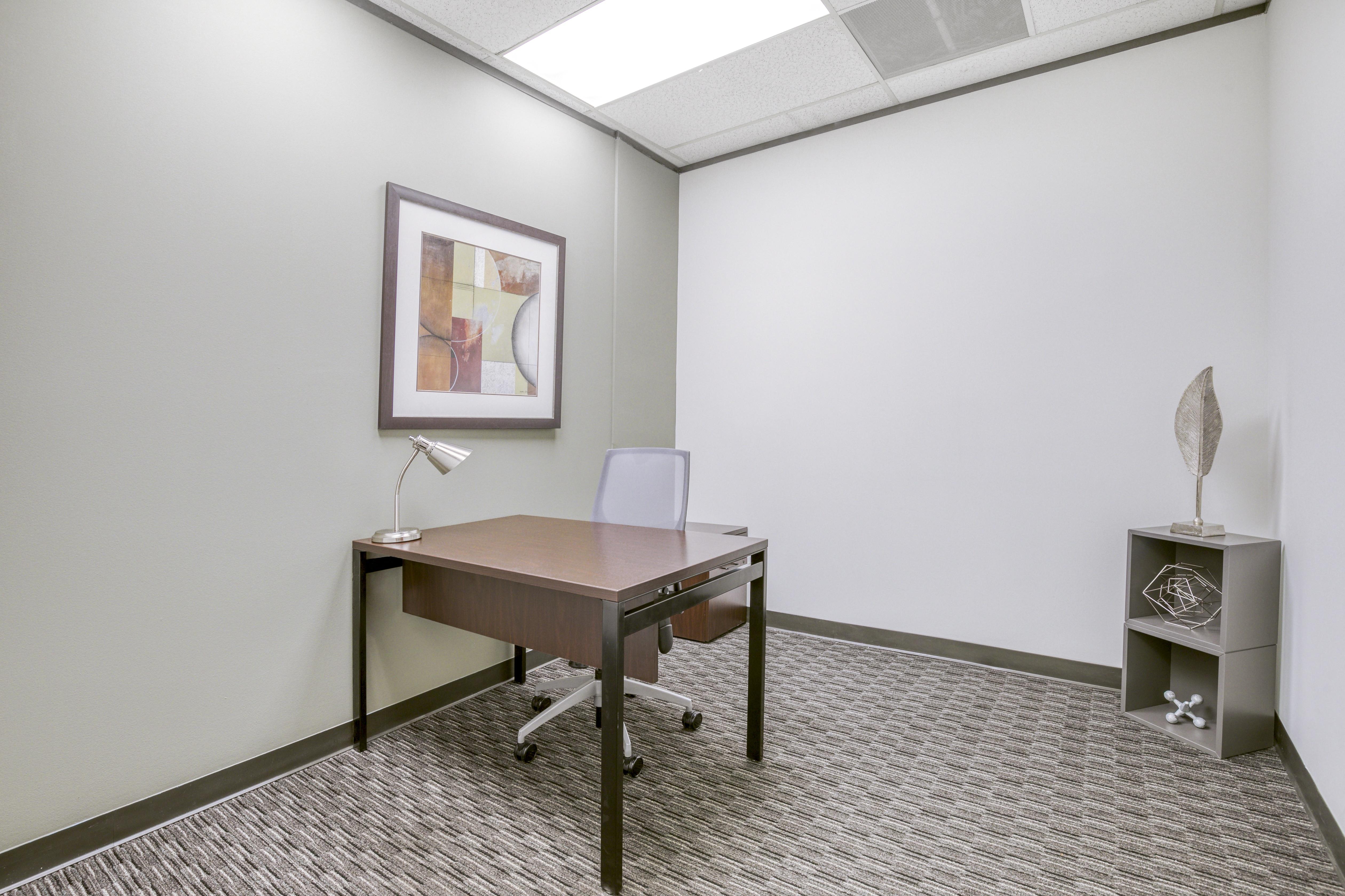 Regus - Texas, Houston - Woodway image 3