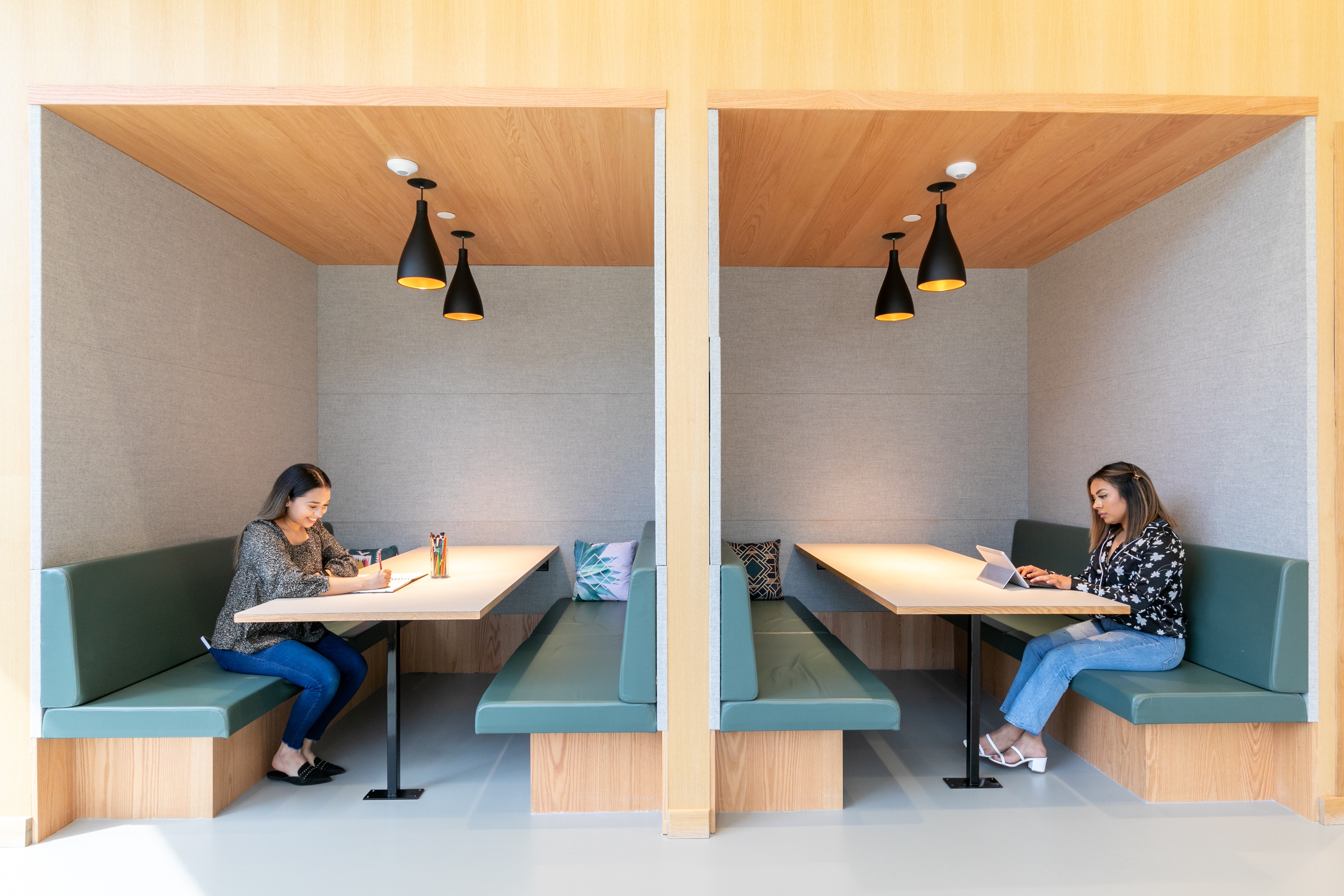 Spaces - Texas, Houston - Spaces Galleria at Post Oak image 5