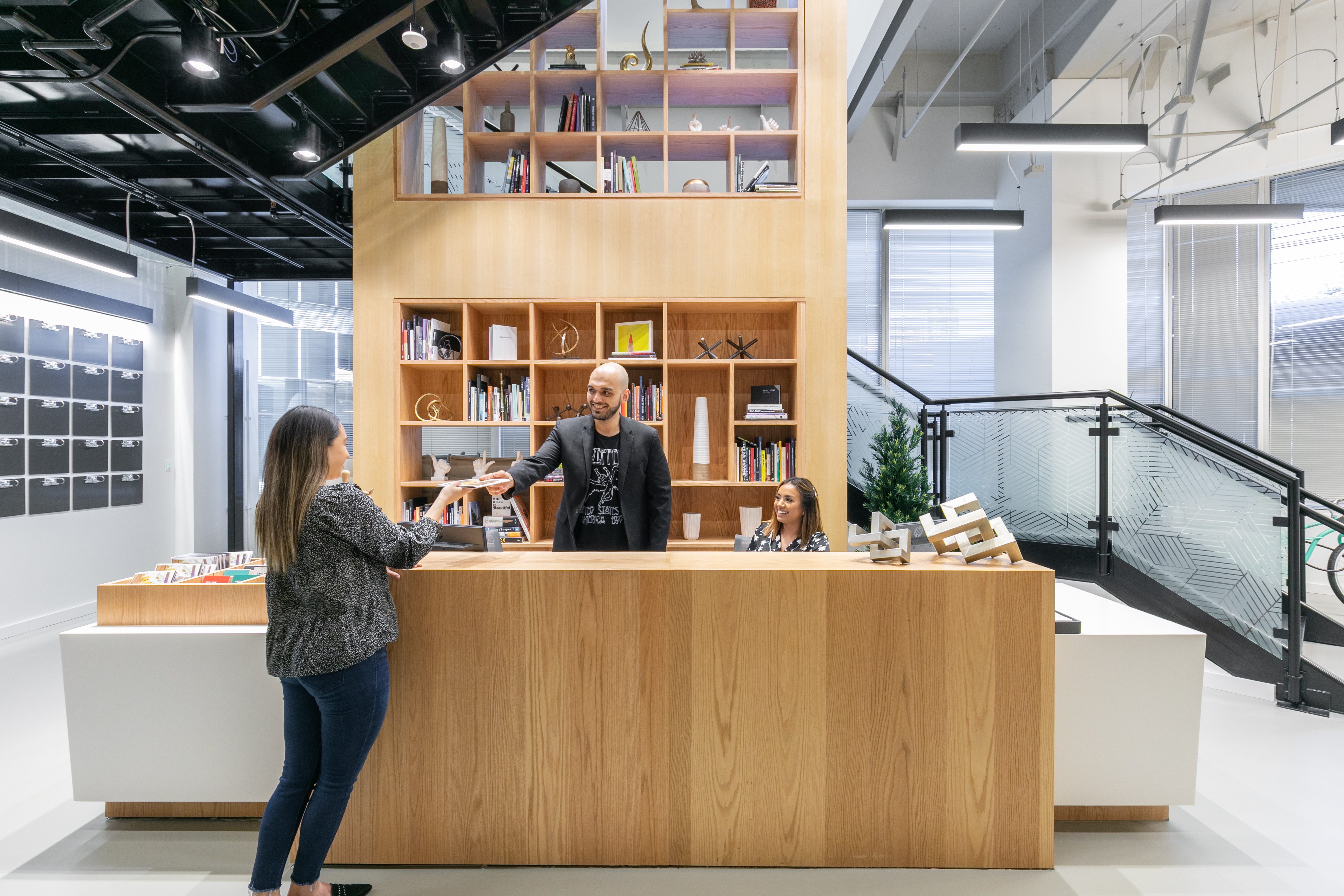 Spaces - Texas, Houston - Spaces Galleria at Post Oak image 3