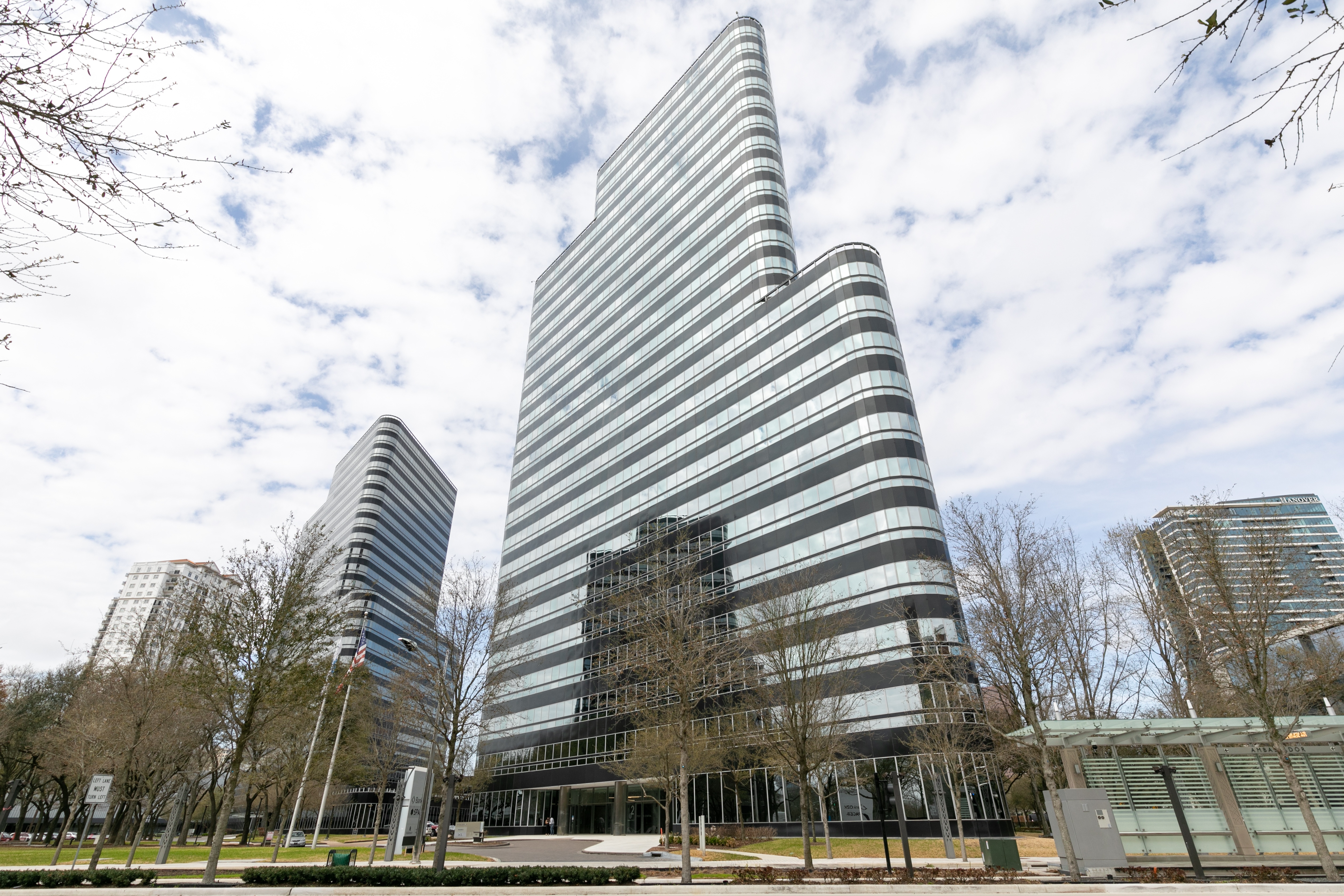 Spaces - Texas, Houston - Spaces Galleria at Post Oak image 1