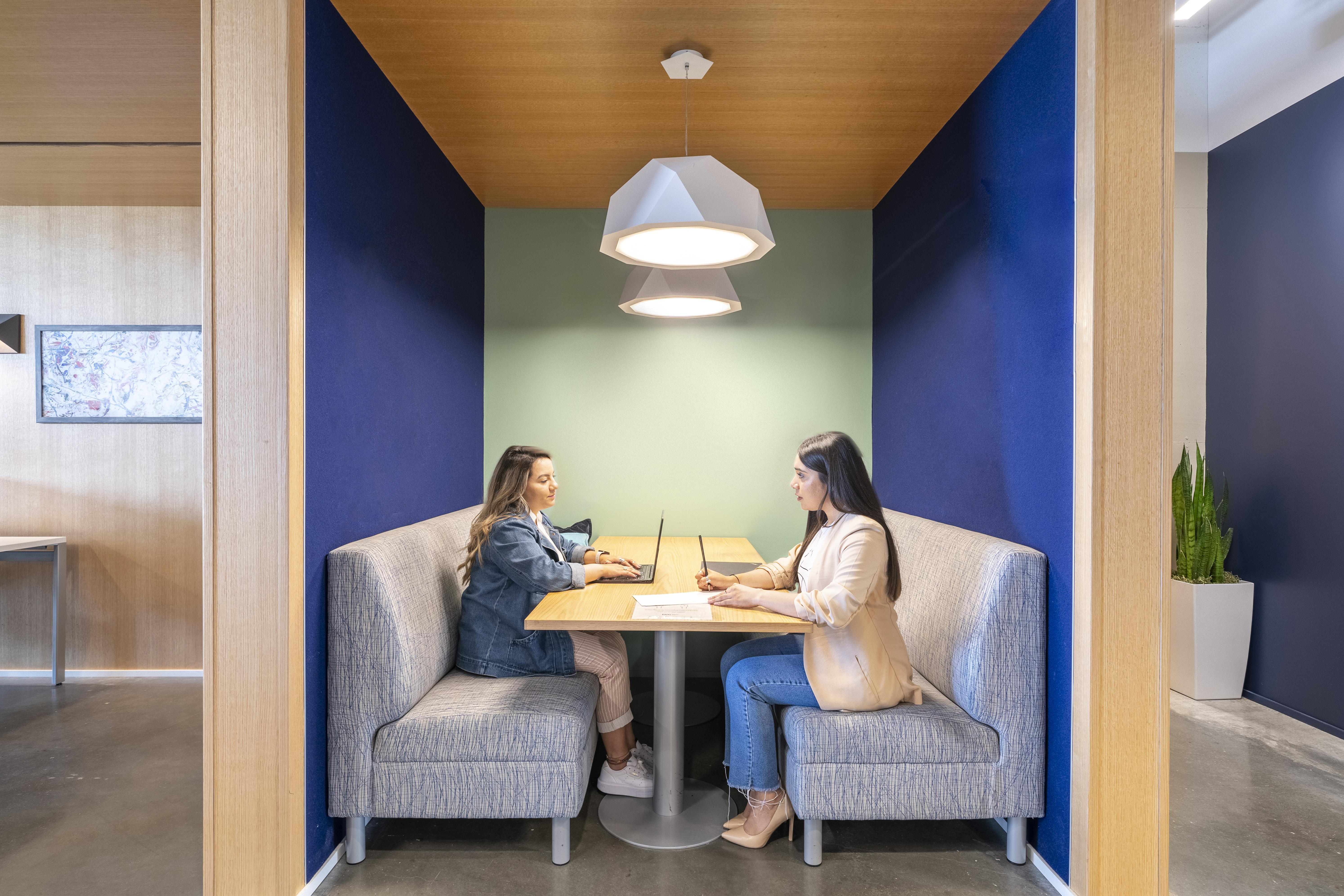 Spaces - Texas, Houston - Spaces Kirby Grove image 4