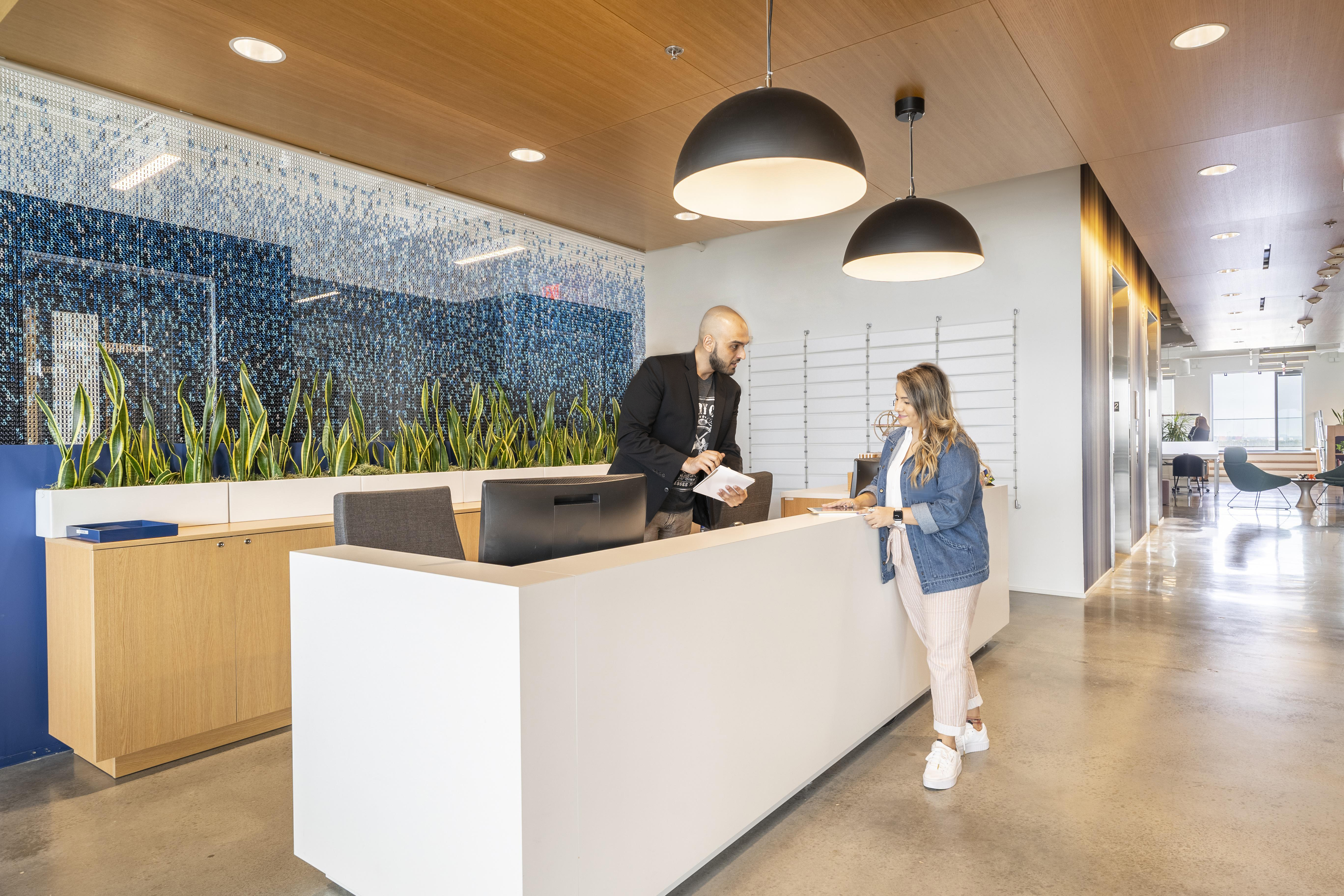 Spaces - Texas, Houston - Spaces Kirby Grove image 5