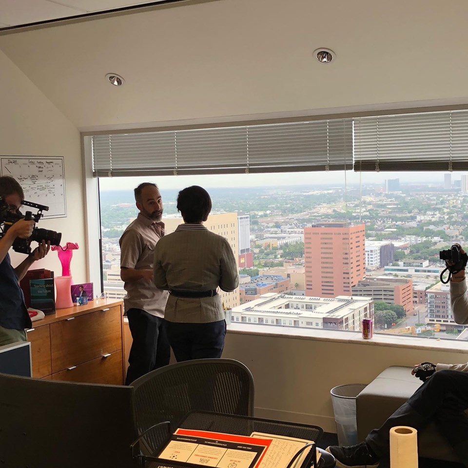 Station Houston image 4