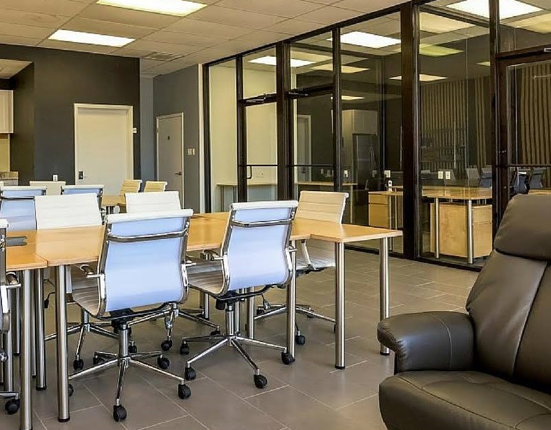 The CoWork Lab image 2