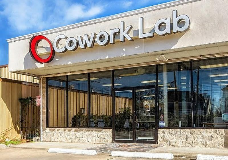 The CoWork Lab image 4