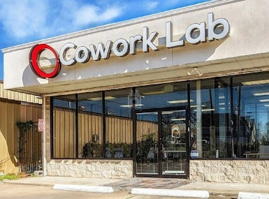 The CoWork Lab image 4