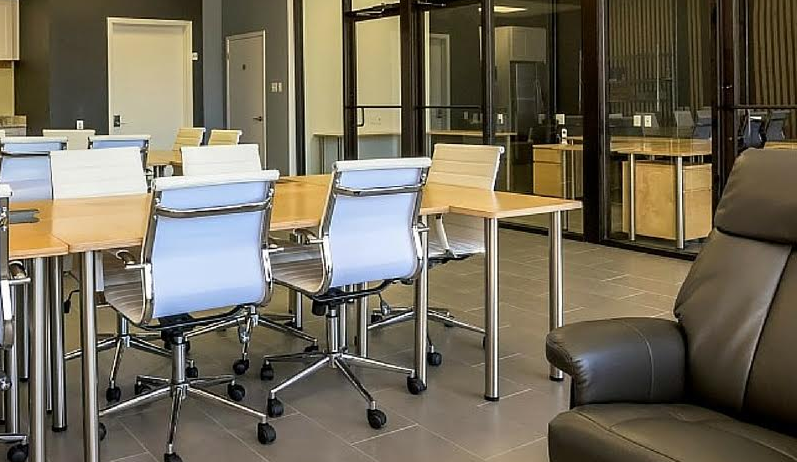 The CoWork Lab image 3