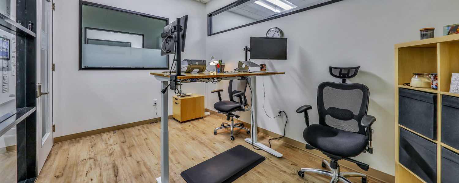 The Work Lodge image 4