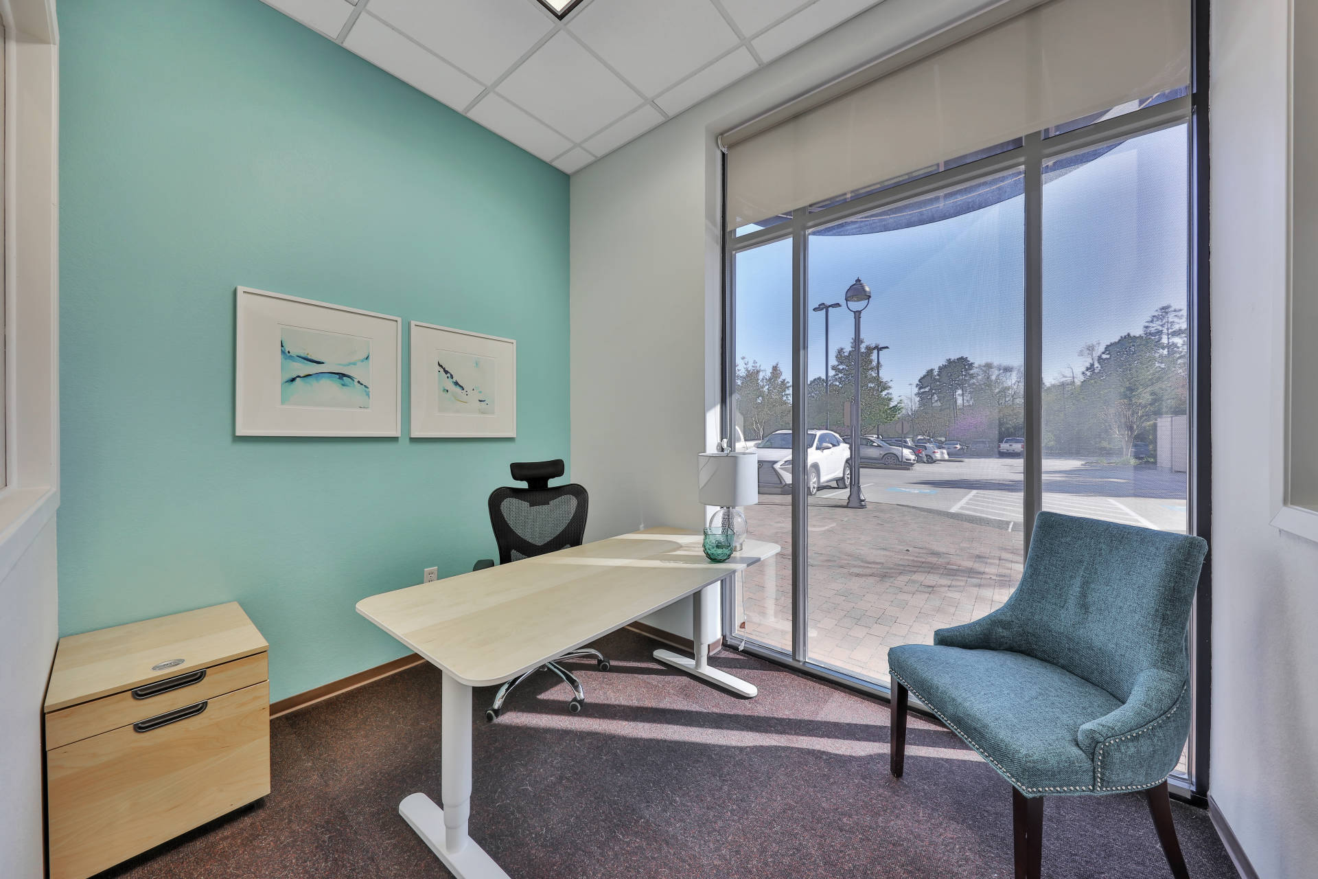 The Work Lodge image 2