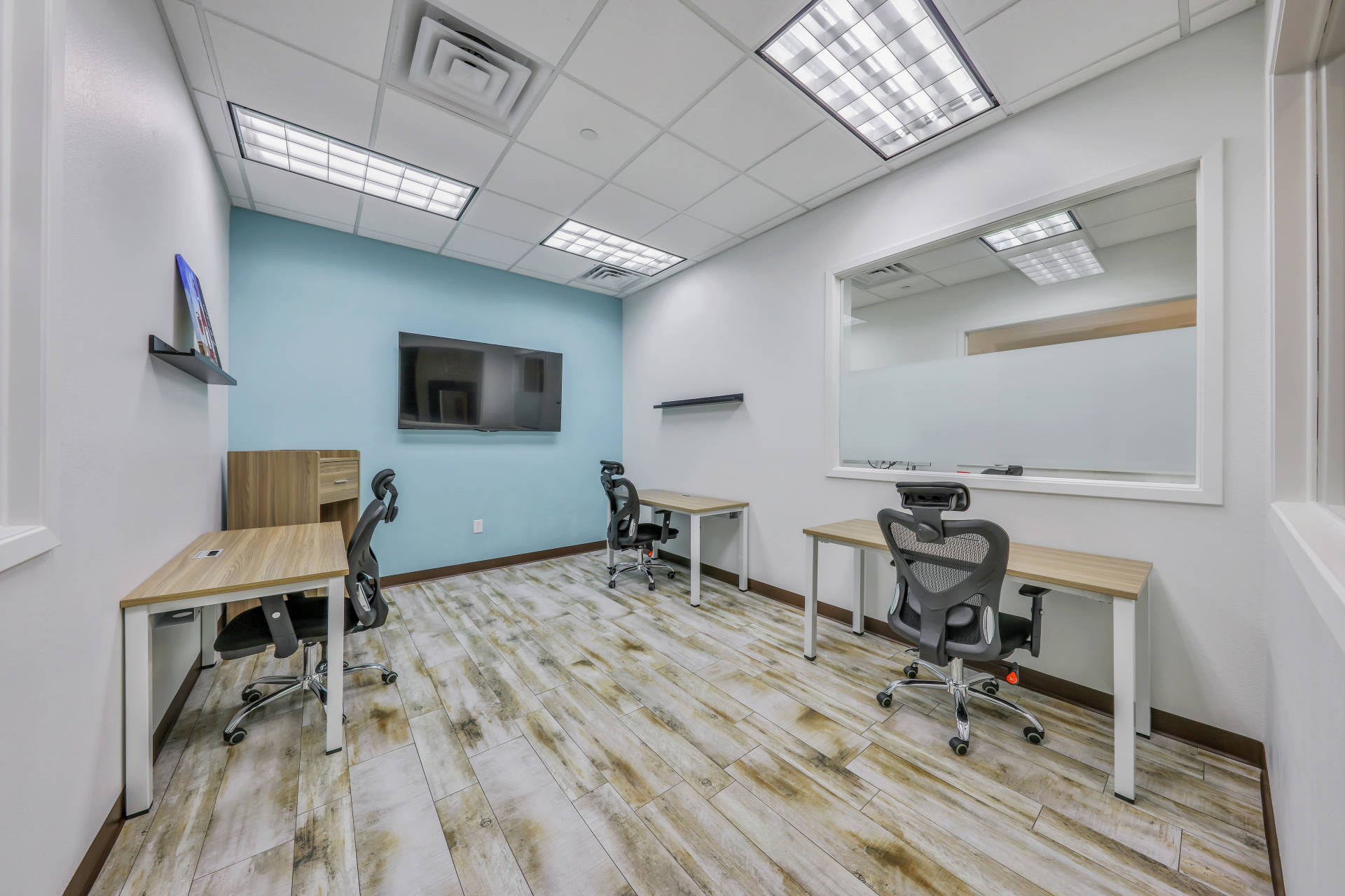 The Work Lodge image 3