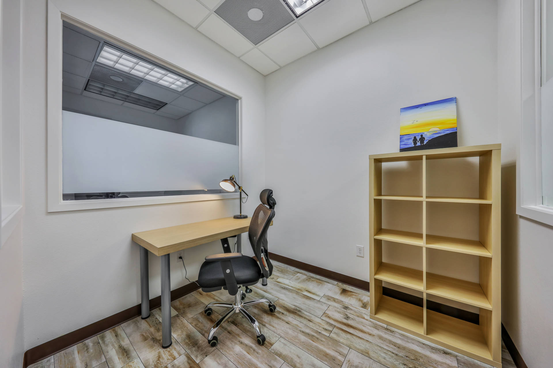 The Work Lodge image 5