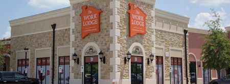 The Work Lodge