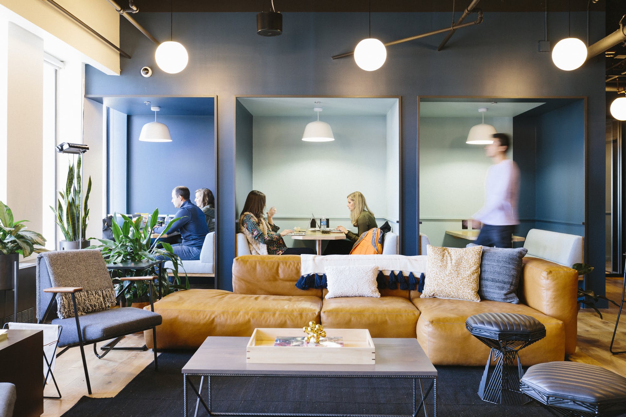 WeWork 708 Main Street image 5