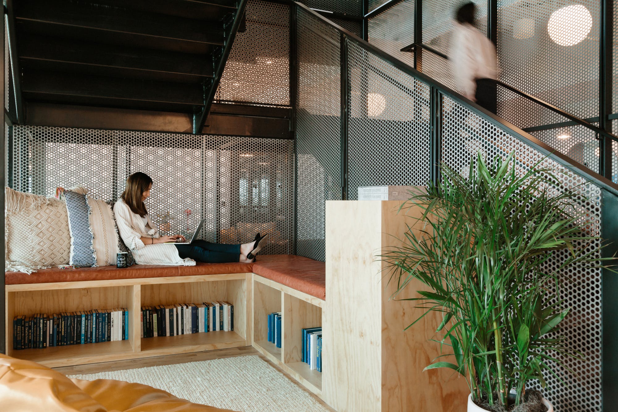 WeWork Houston Galleria image 2