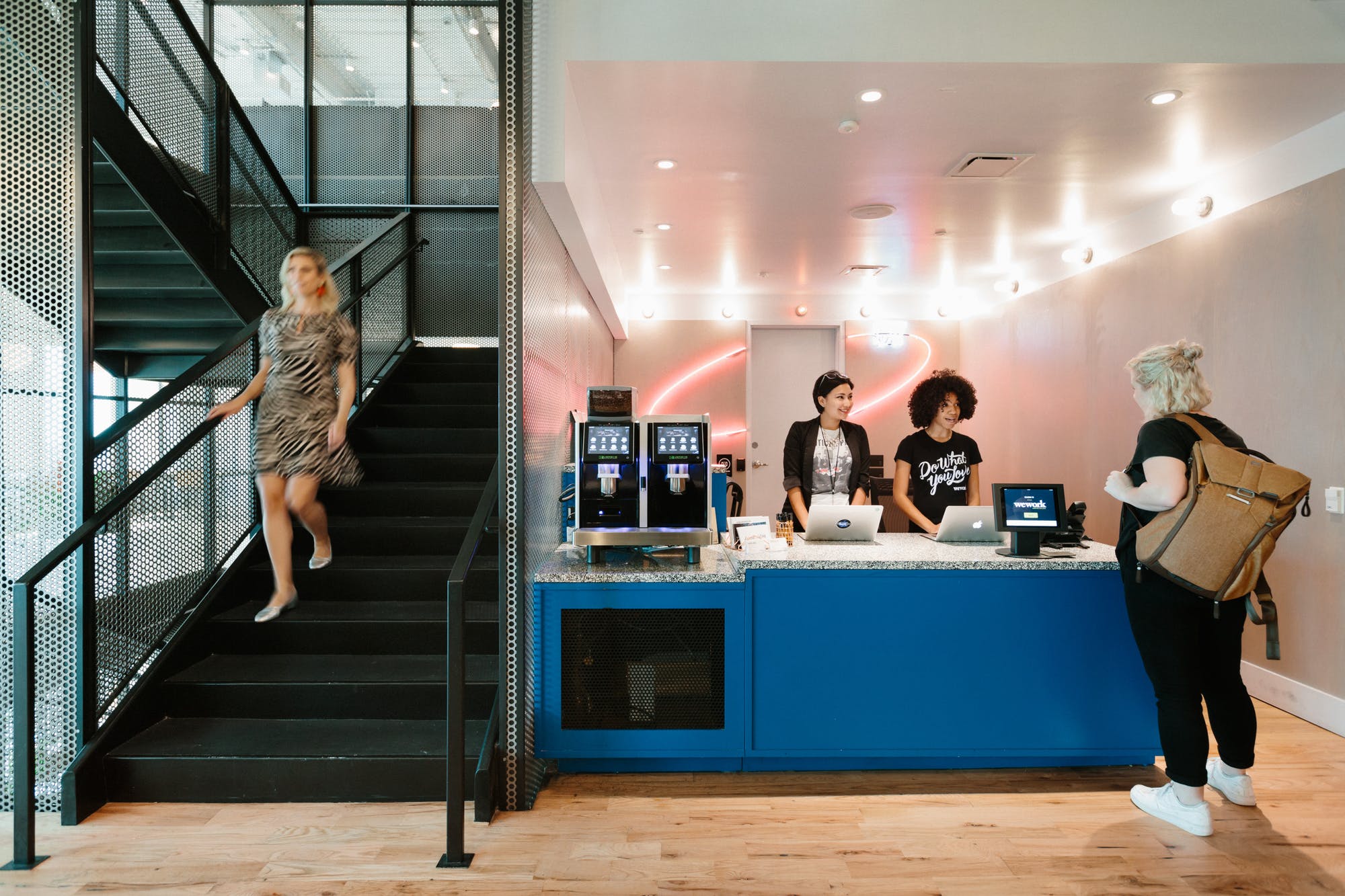 WeWork Houston Galleria image 5