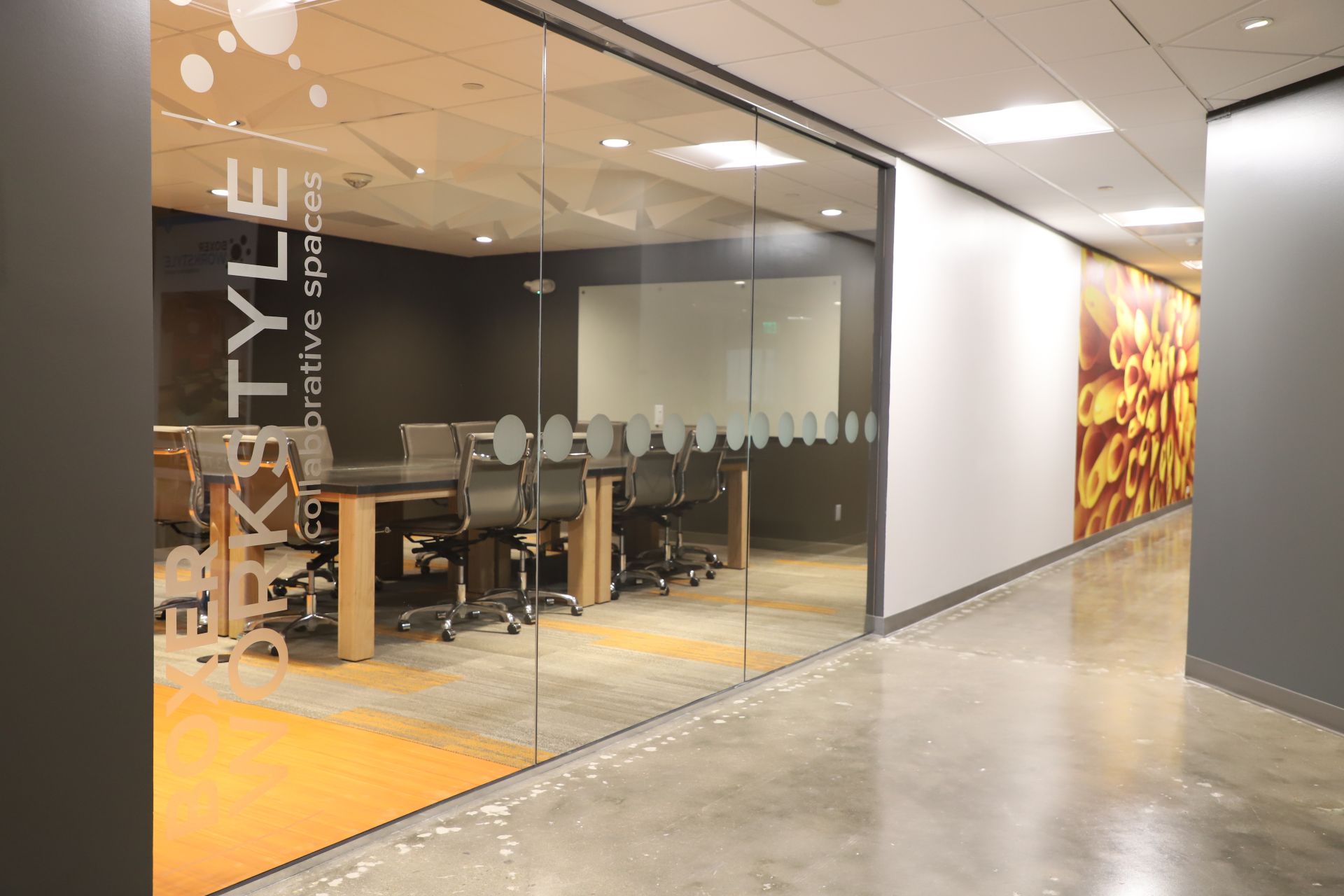 Workstyle, Houston image 2