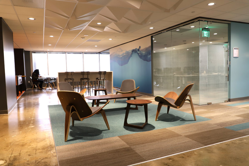 Workstyle, Houston image 4