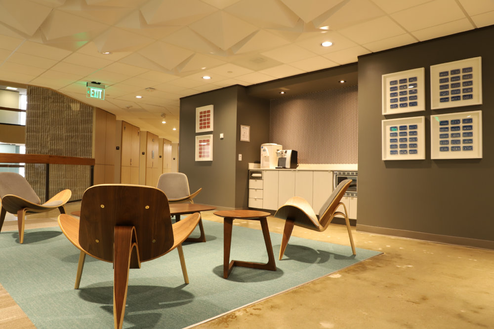 Workstyle, Houston image 3