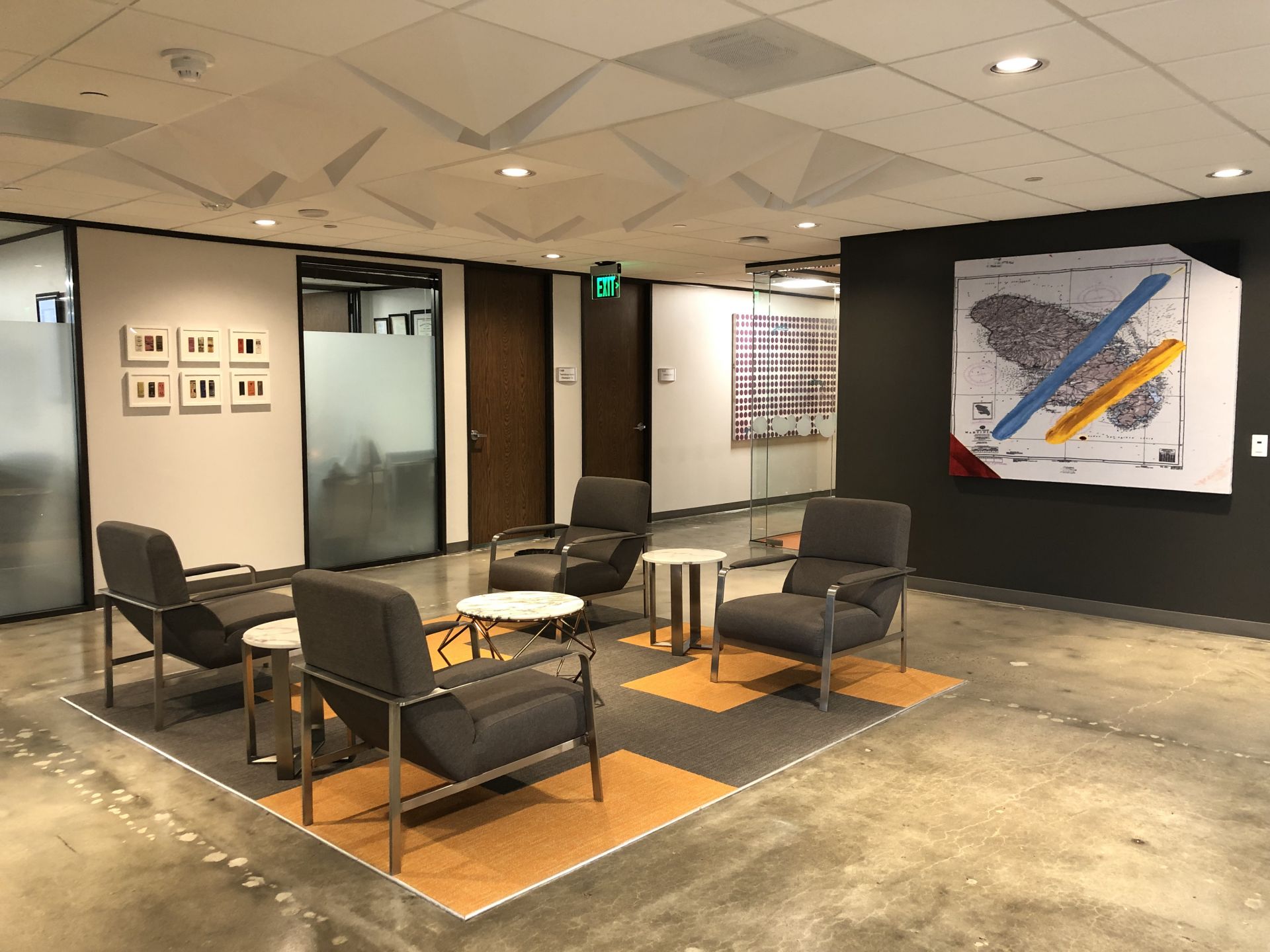 Workstyle, Houston image 5