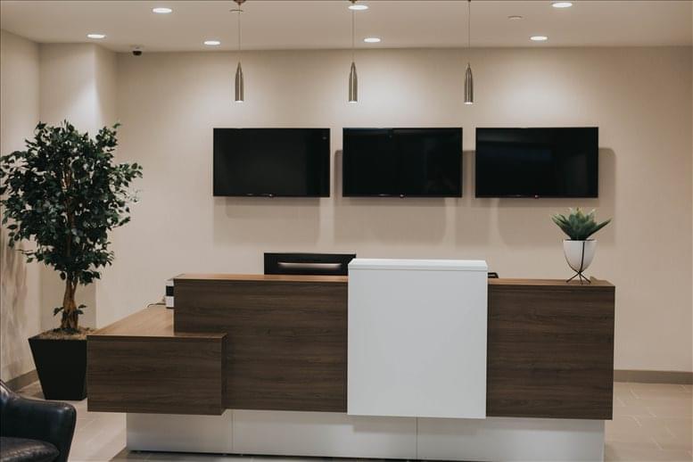 ExecutiveWorkspace Irving image 2