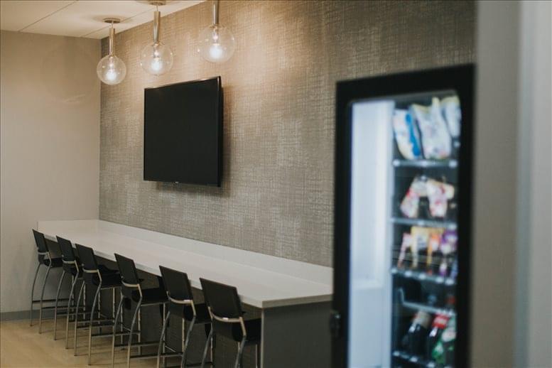 ExecutiveWorkspace Irving image 5