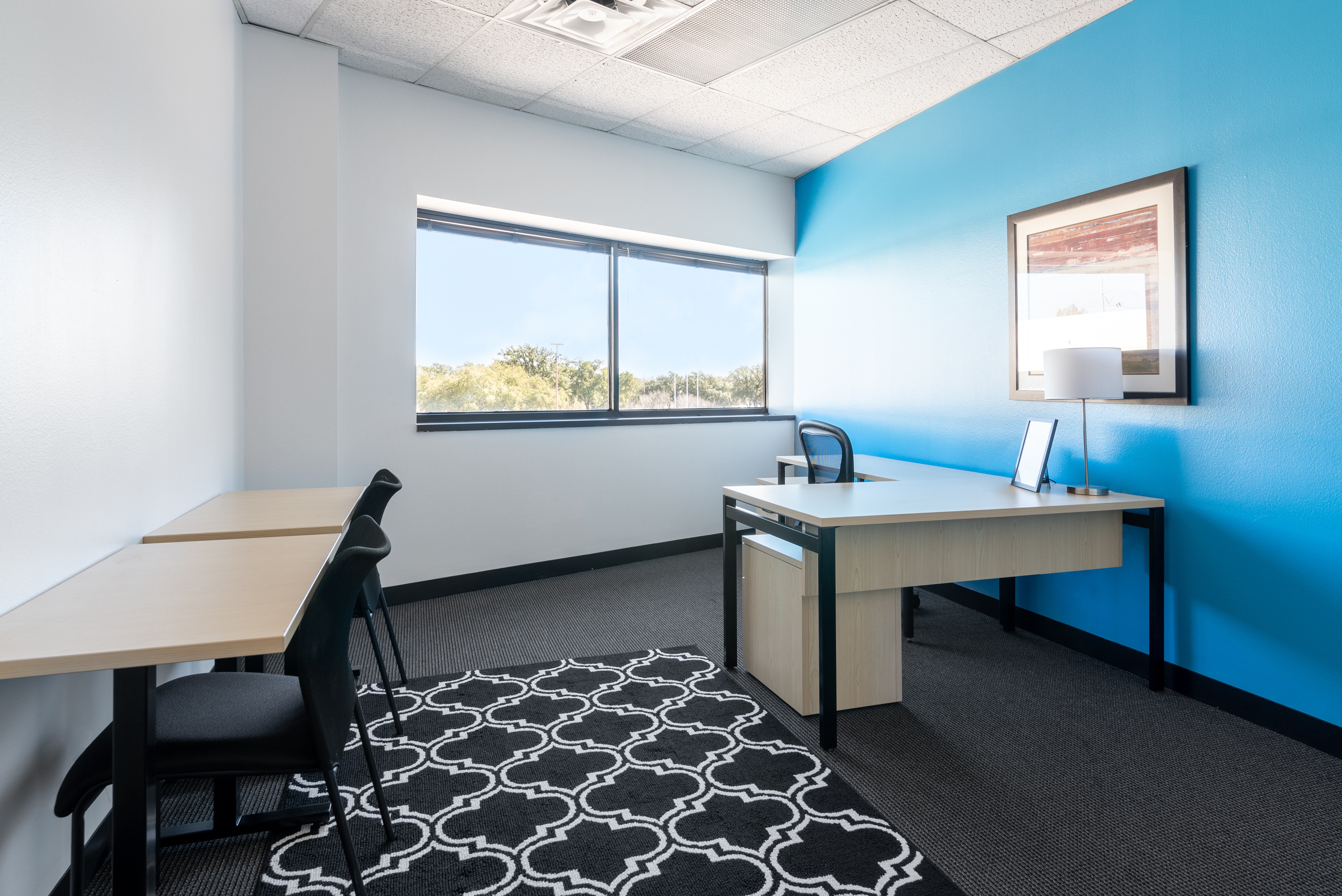 Regus - Texas, Irving - Dallas Communications Complex image 3