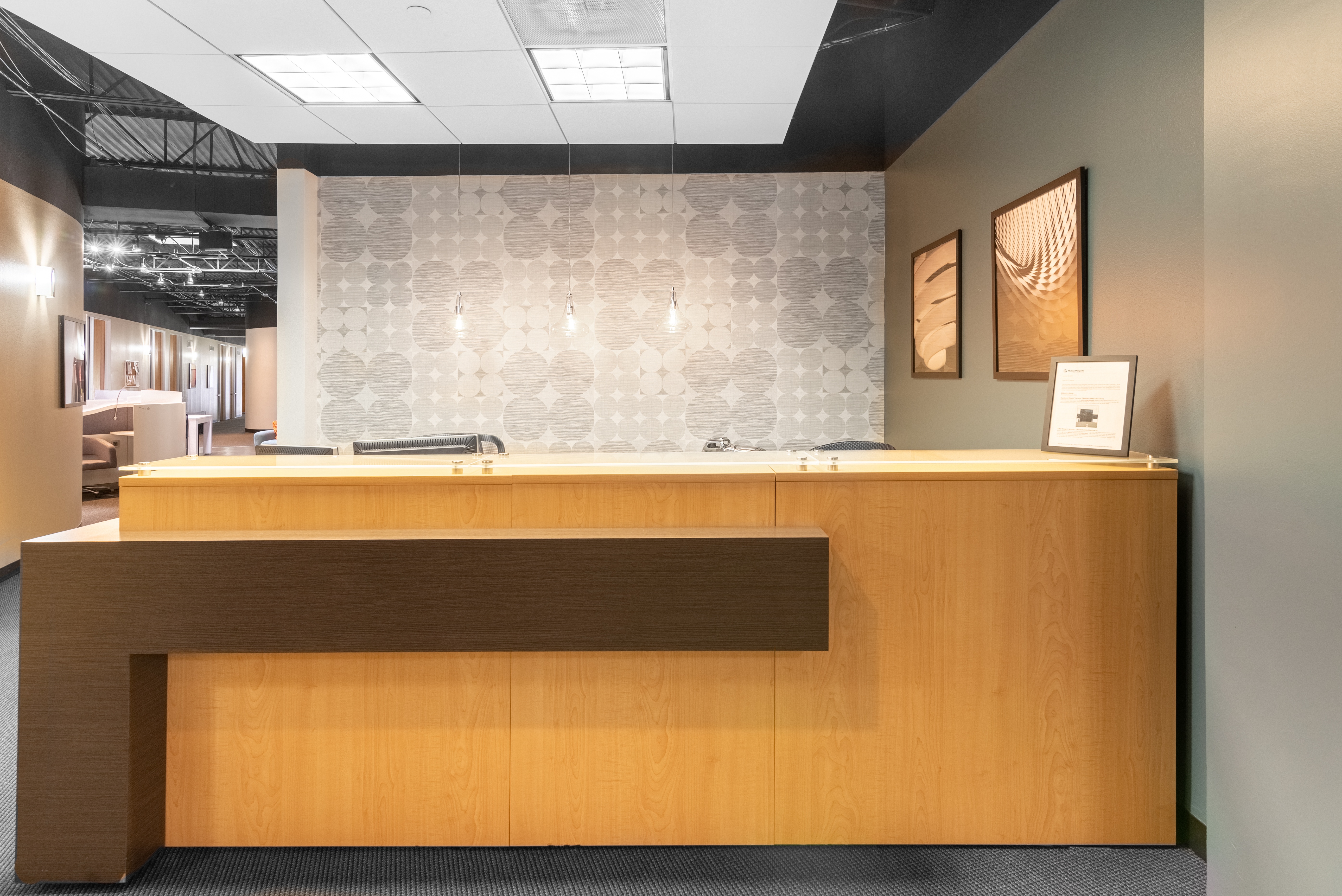Regus - Texas, Irving - Dallas Communications Complex image 2