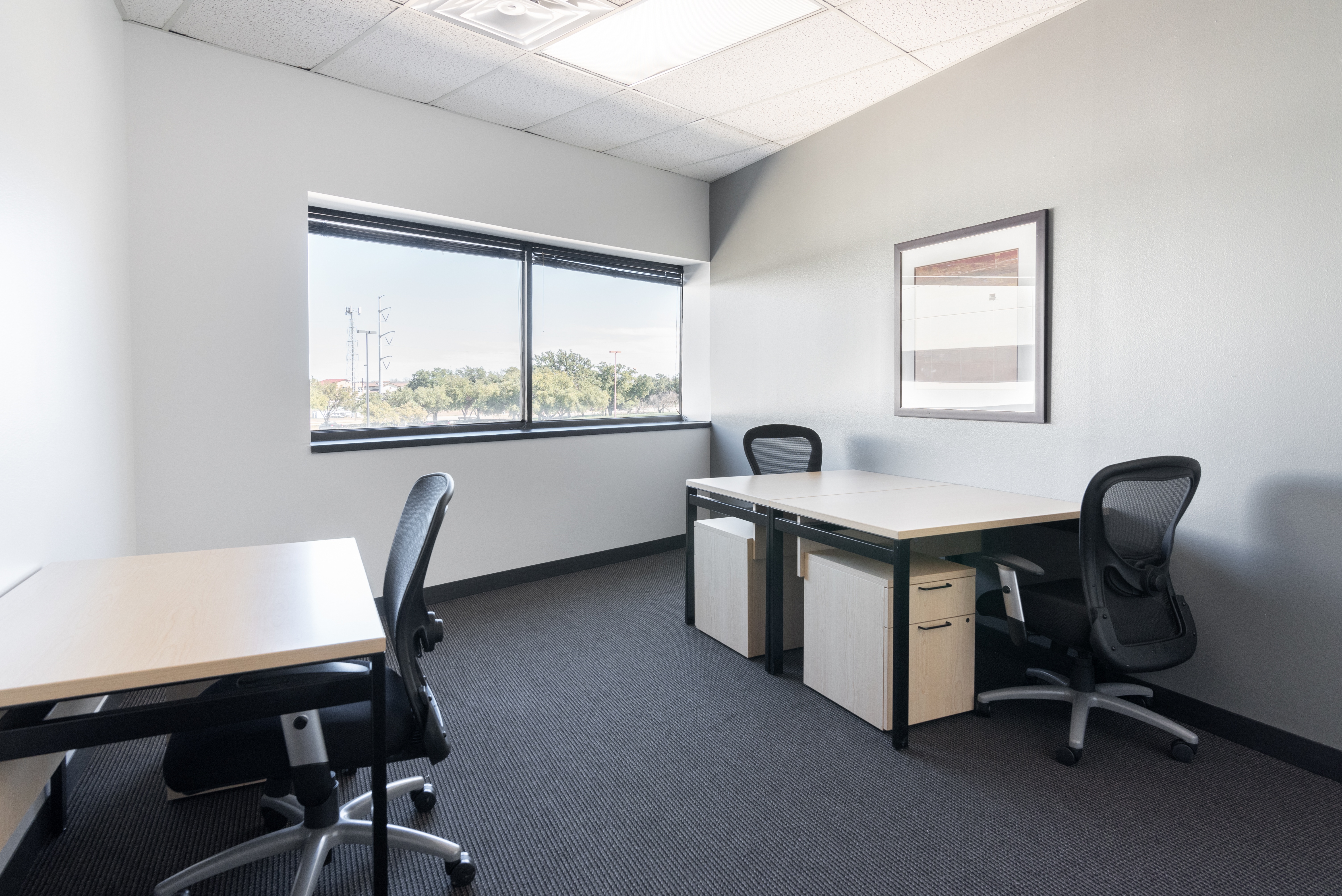 Regus - Texas, Irving - Dallas Communications Complex image 1