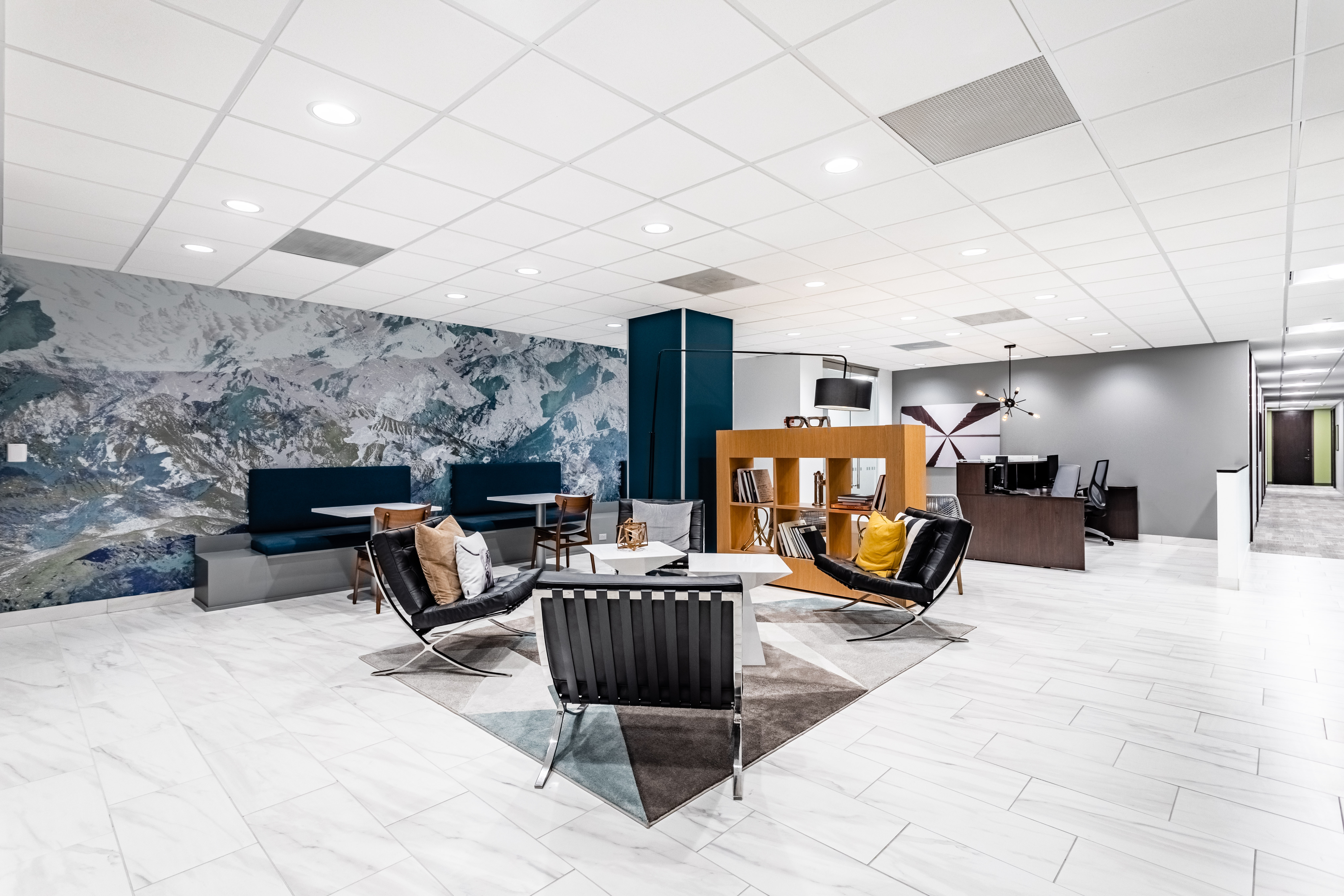 Regus - Texas, Irving - Las Colinas Embassy Building image 5