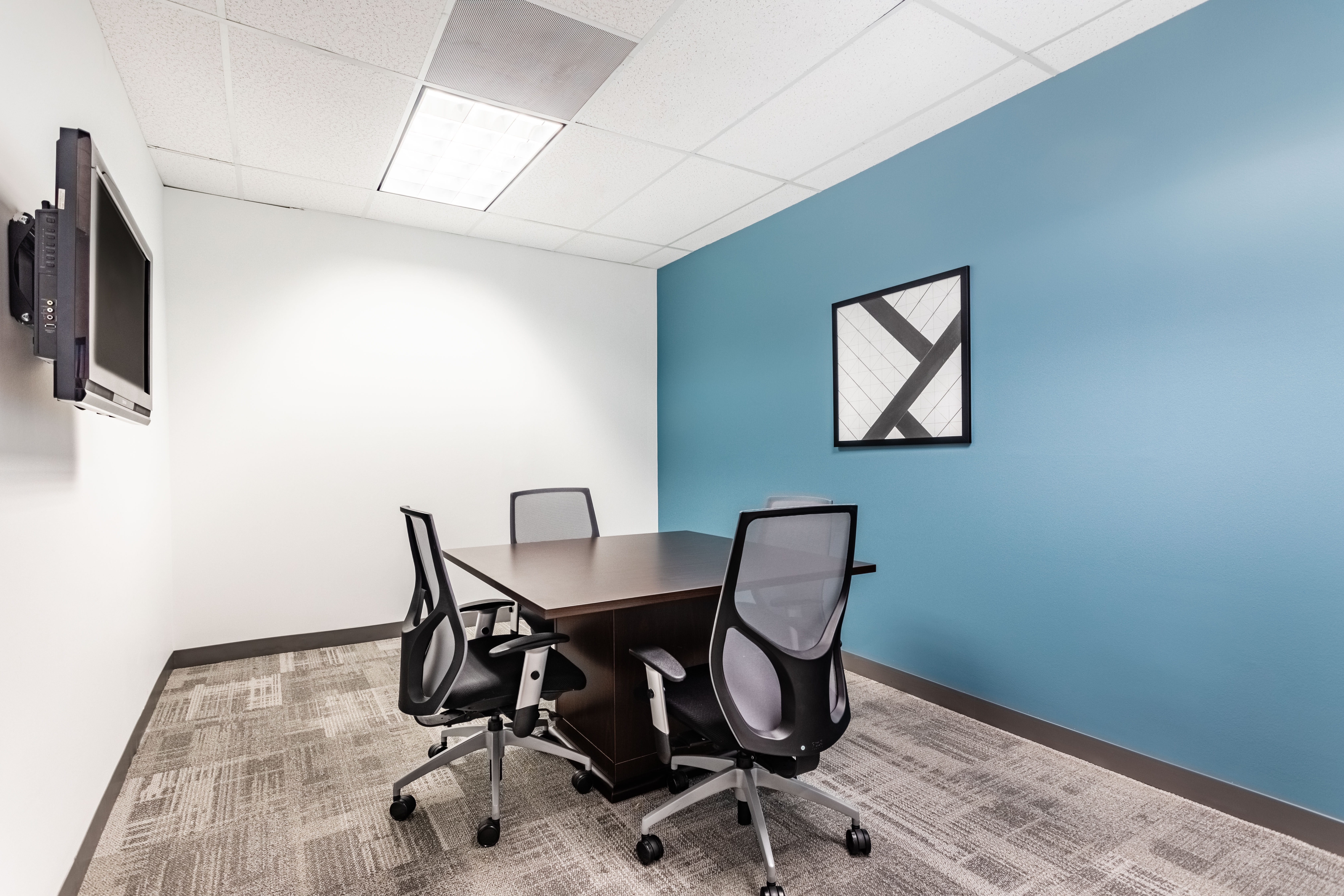 Regus - Texas, Irving - Las Colinas Embassy Building image 4