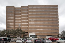 Regus - Texas, Irving - Las Colinas Embassy Building profile image