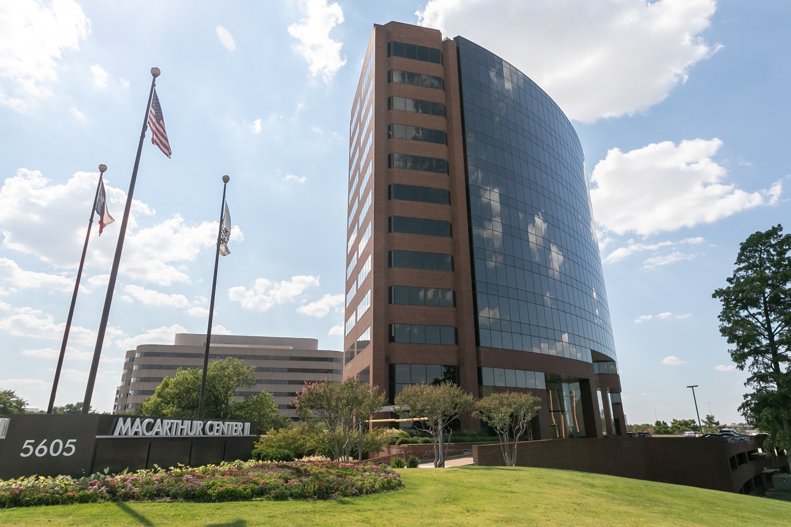 Regus - Texas, Irving - Las Colinas MacArthur profile image