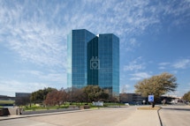 Regus - Texas, Irving - Las Colinas The Urban Towers profile image