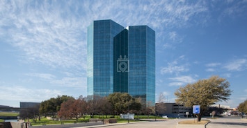 Regus - Texas, Irving - Las Colinas The Urban Towers profile image