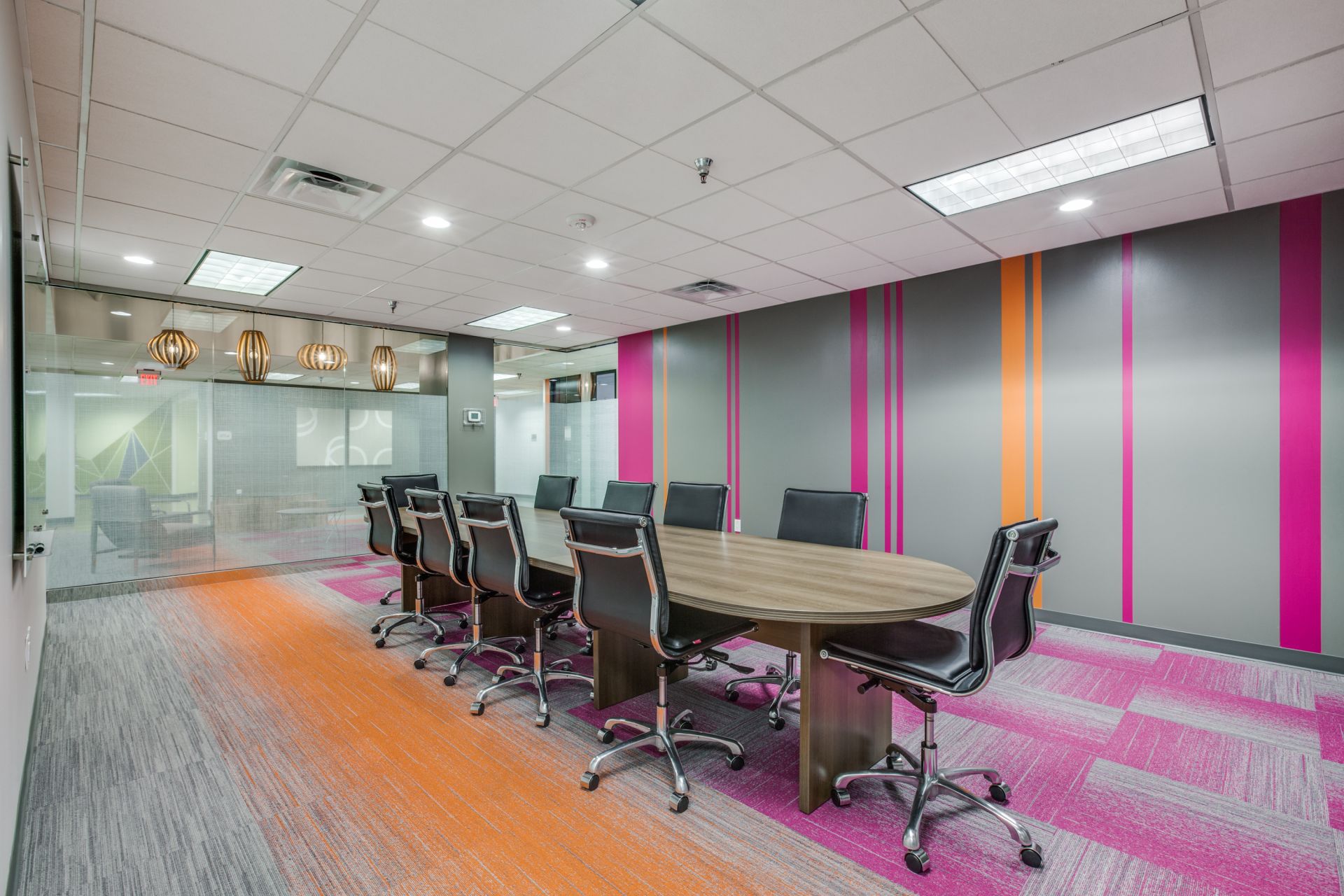 Workstyle, Dallas image 2